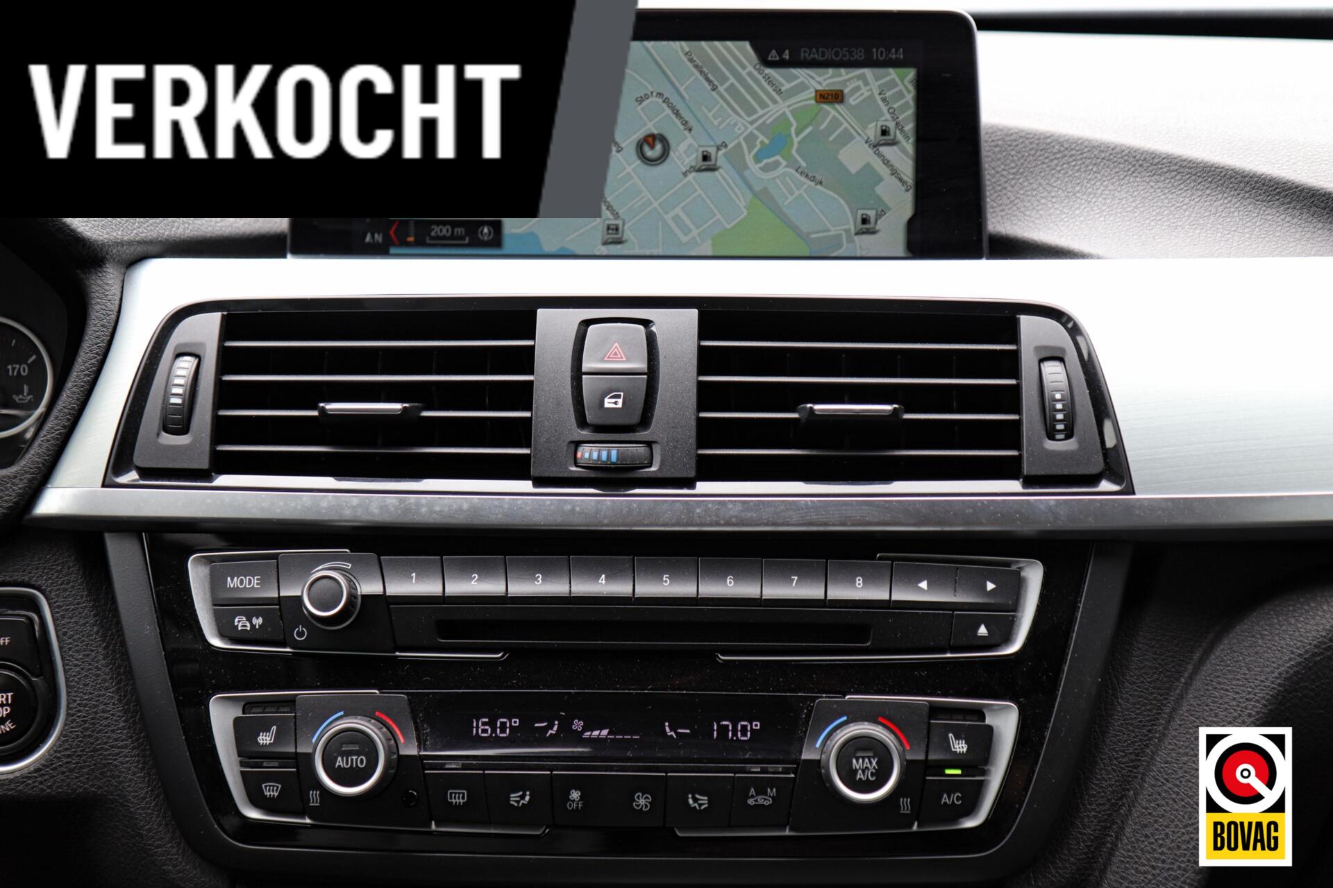 Foto van BMW 428i