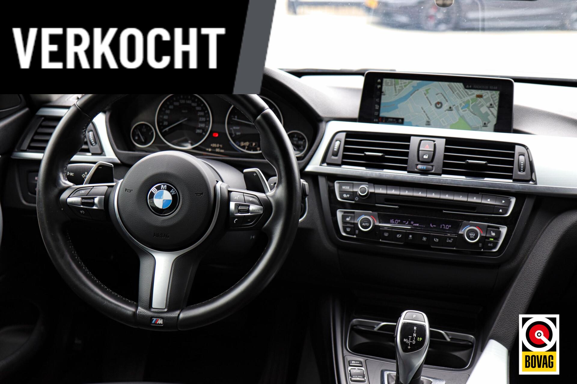Foto van BMW 428i