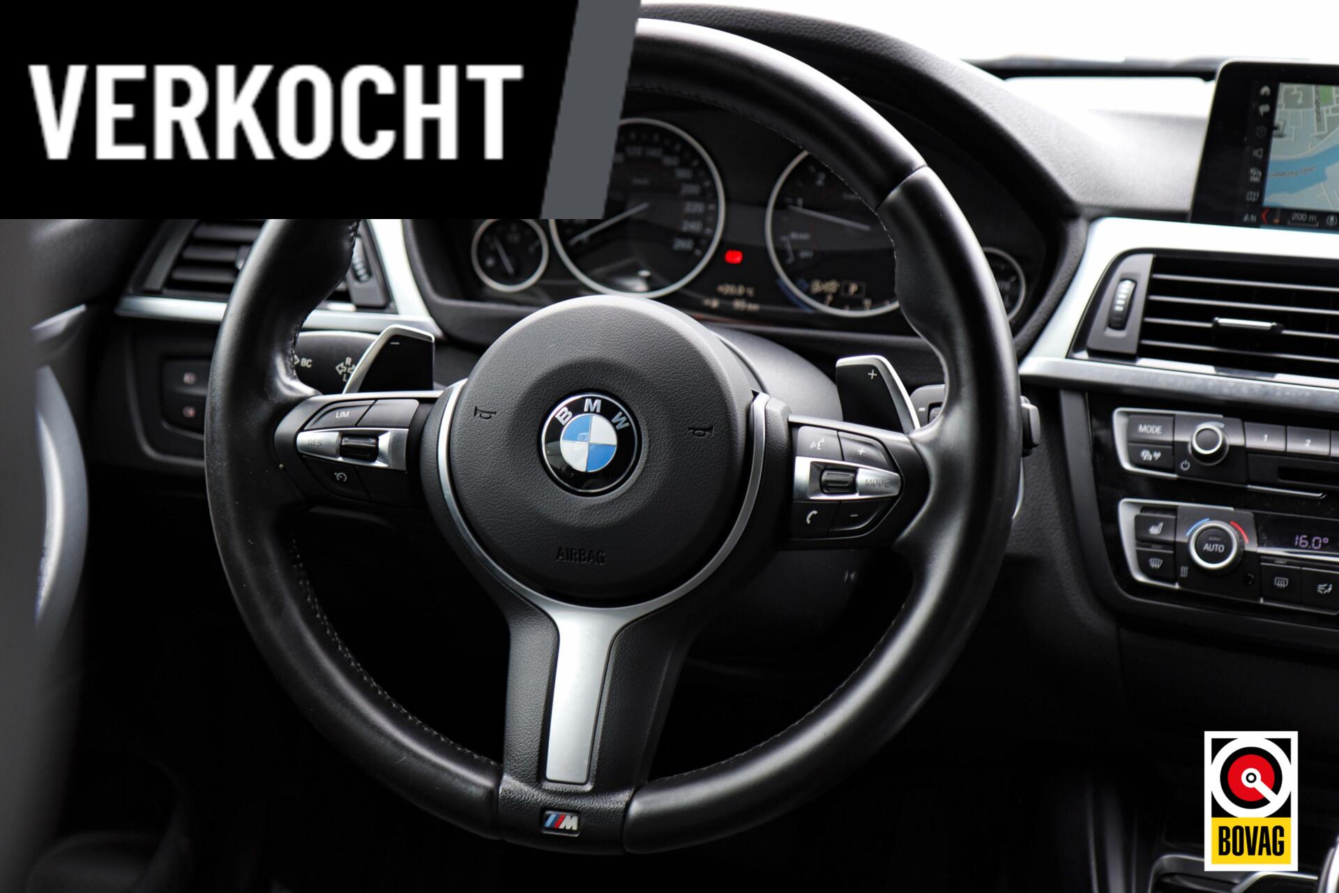 Foto van BMW 428i
