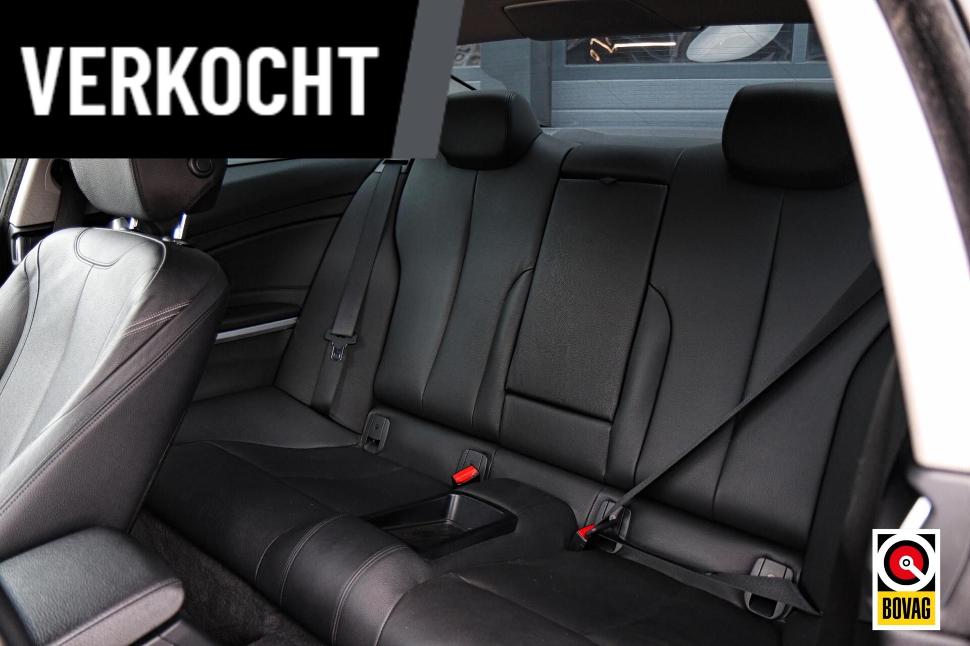 Foto van BMW 428i