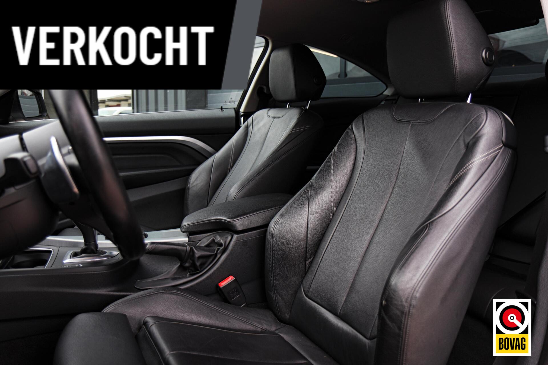 Foto van BMW 428i