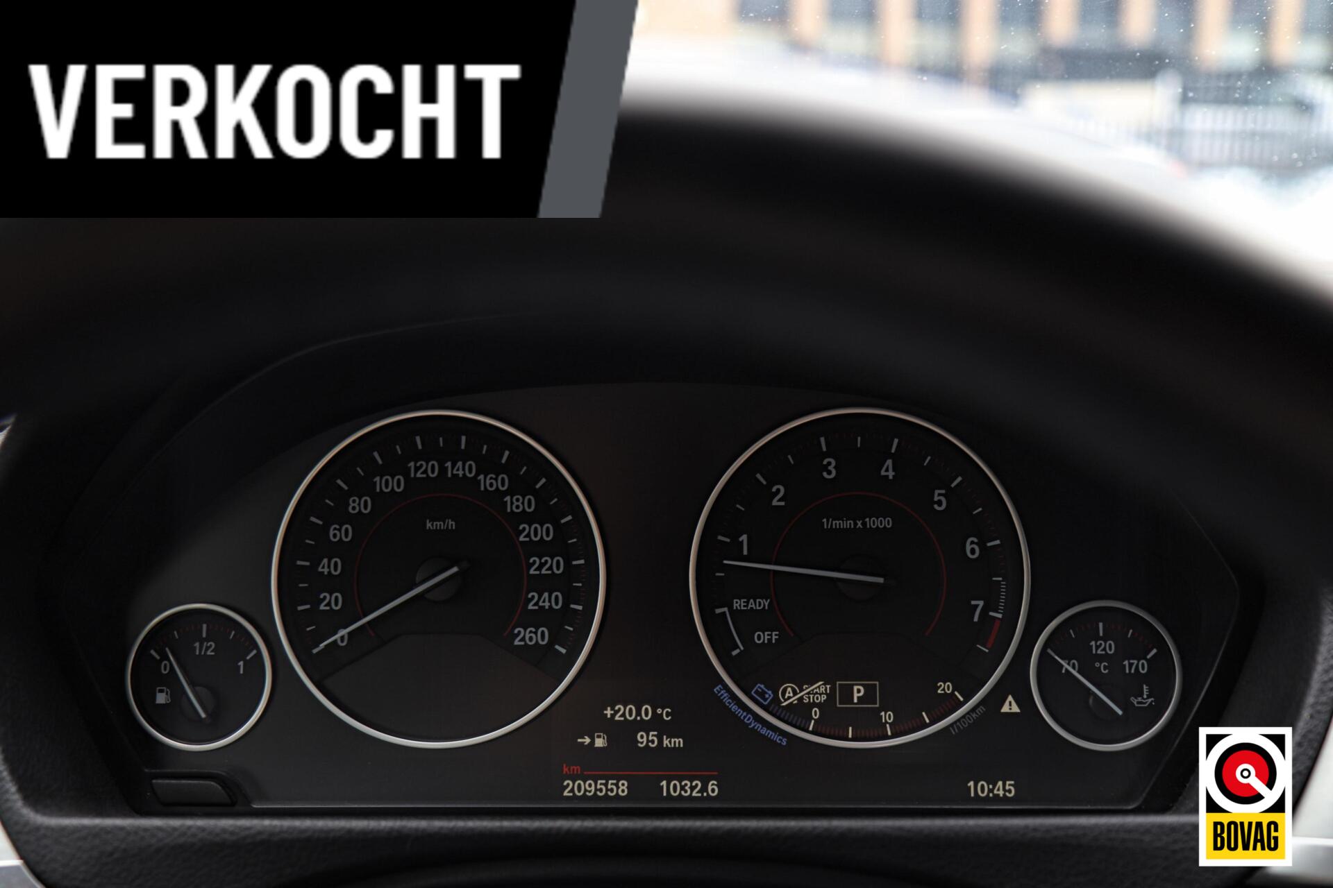Foto van BMW 428i