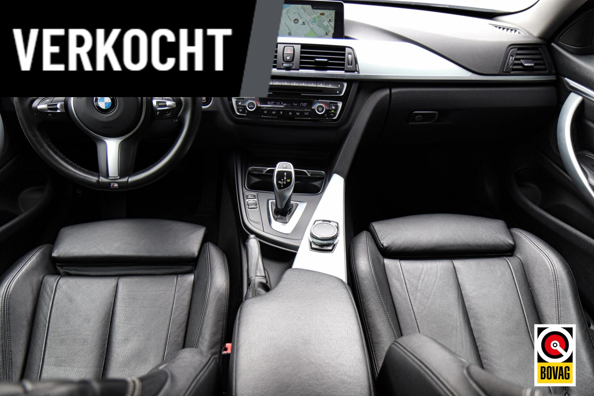 Foto van BMW 428i