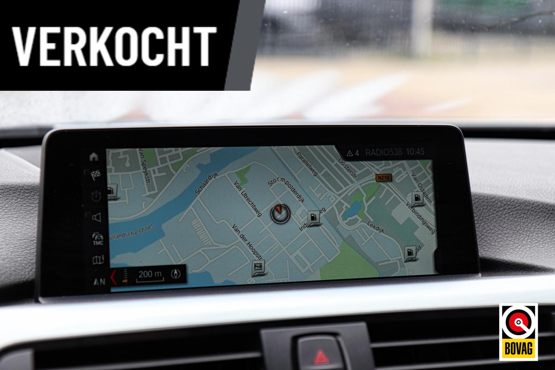 Foto van BMW 428i