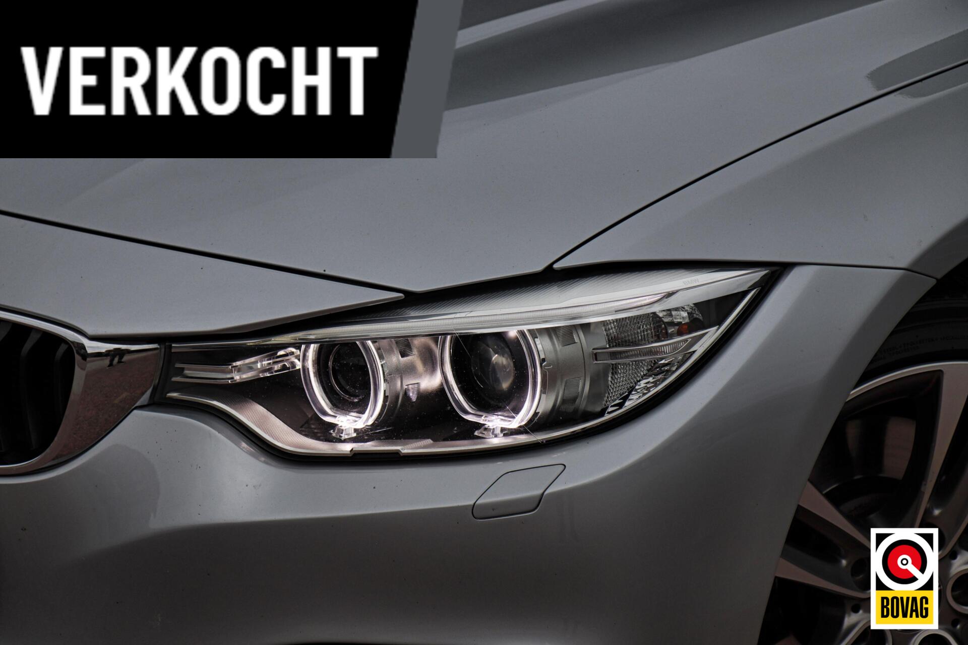 Foto van BMW 428i