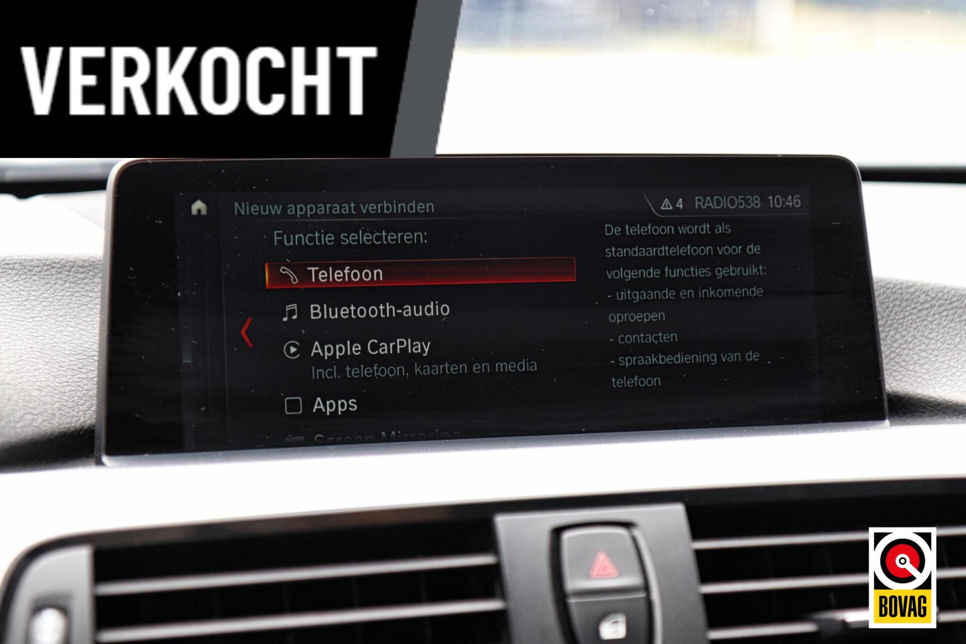 Foto van BMW 428i