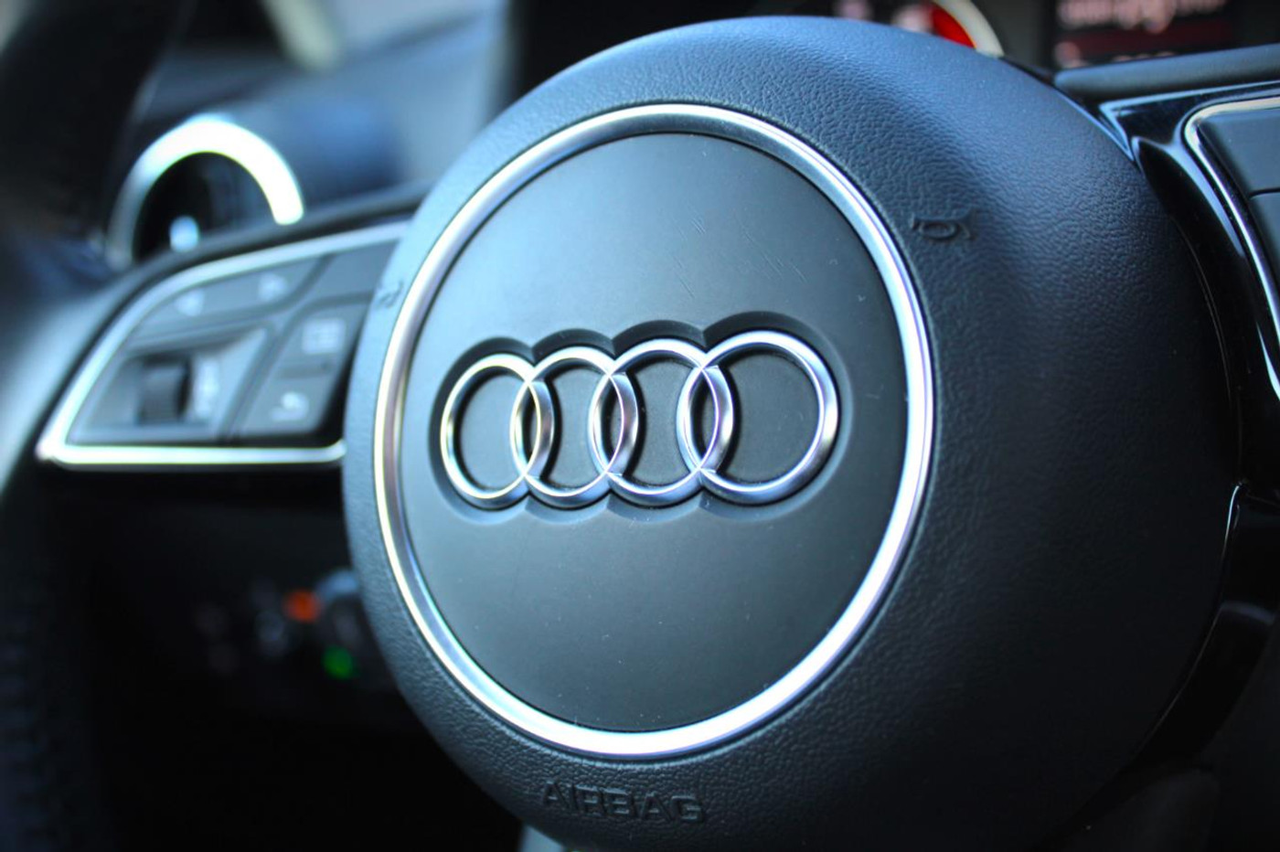 Foto van Audi Q2