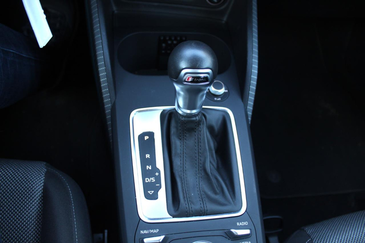 Foto van Audi Q2
