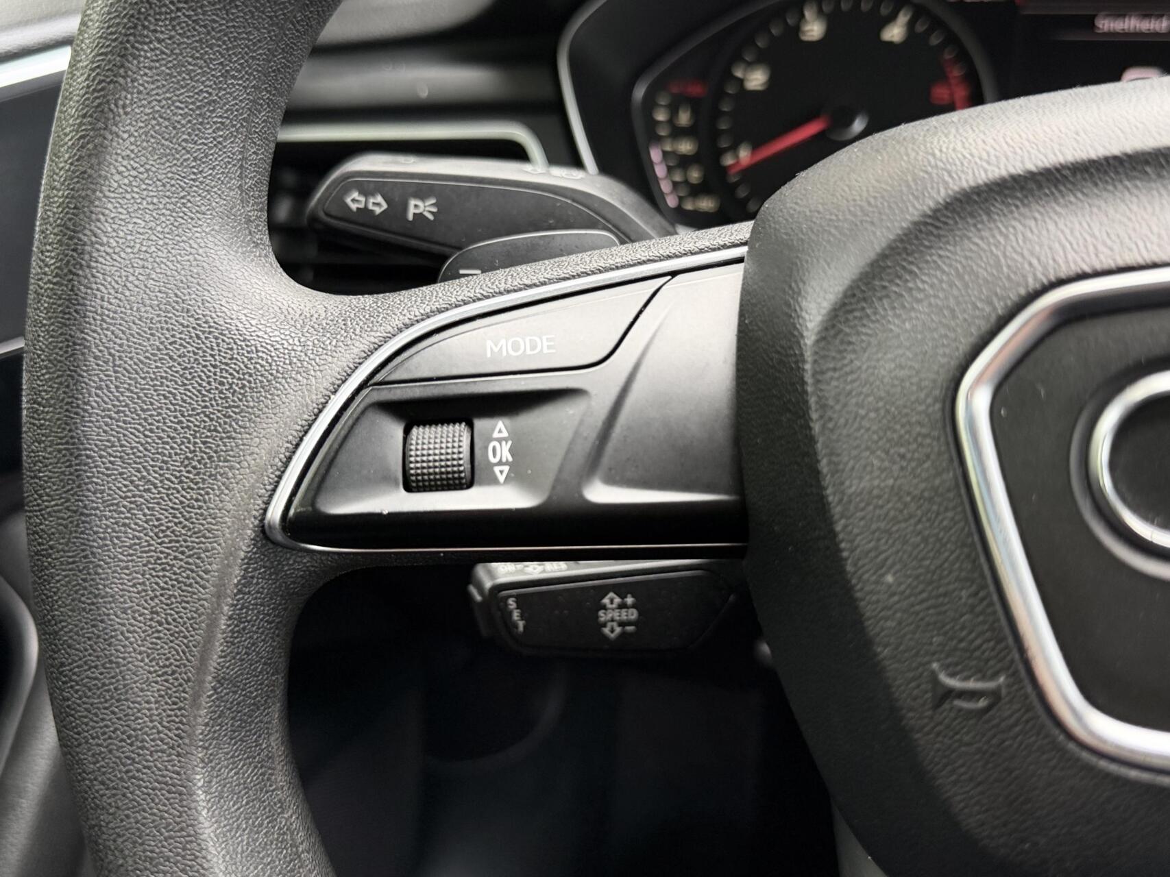 Foto van Audi A4 Avant