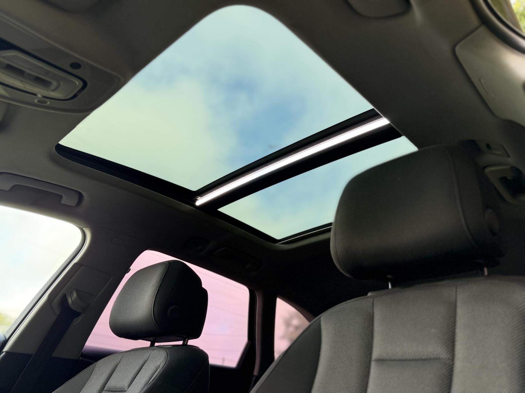 Foto van Audi A4 Avant