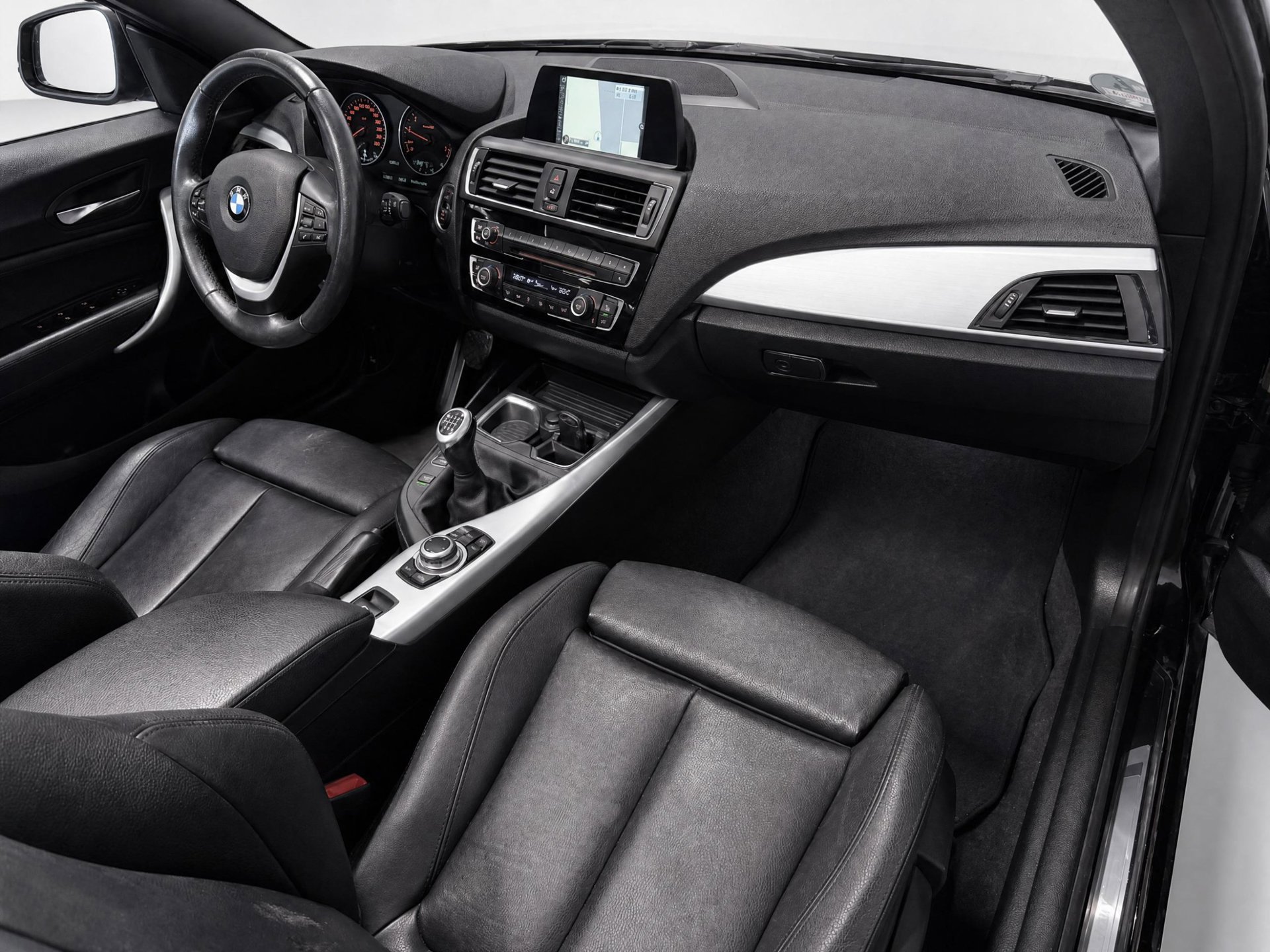 Foto van BMW 218i