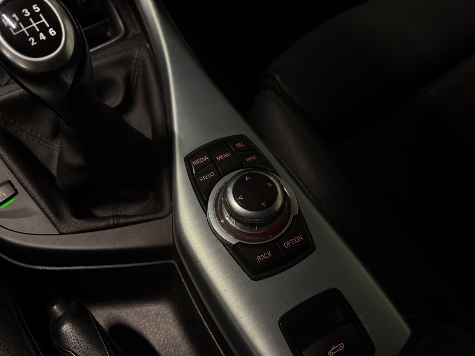 Foto van BMW 218i
