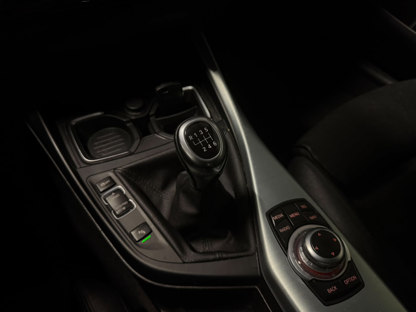 Foto van BMW 218i