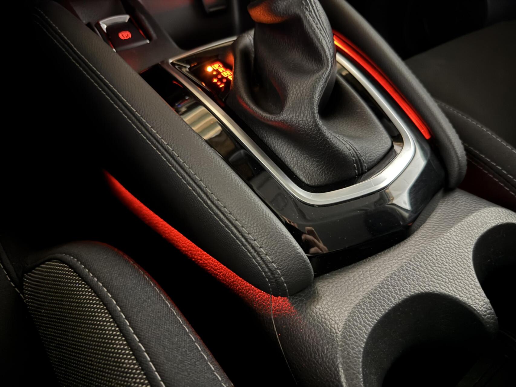 Foto van Nissan Nissan Qashqai