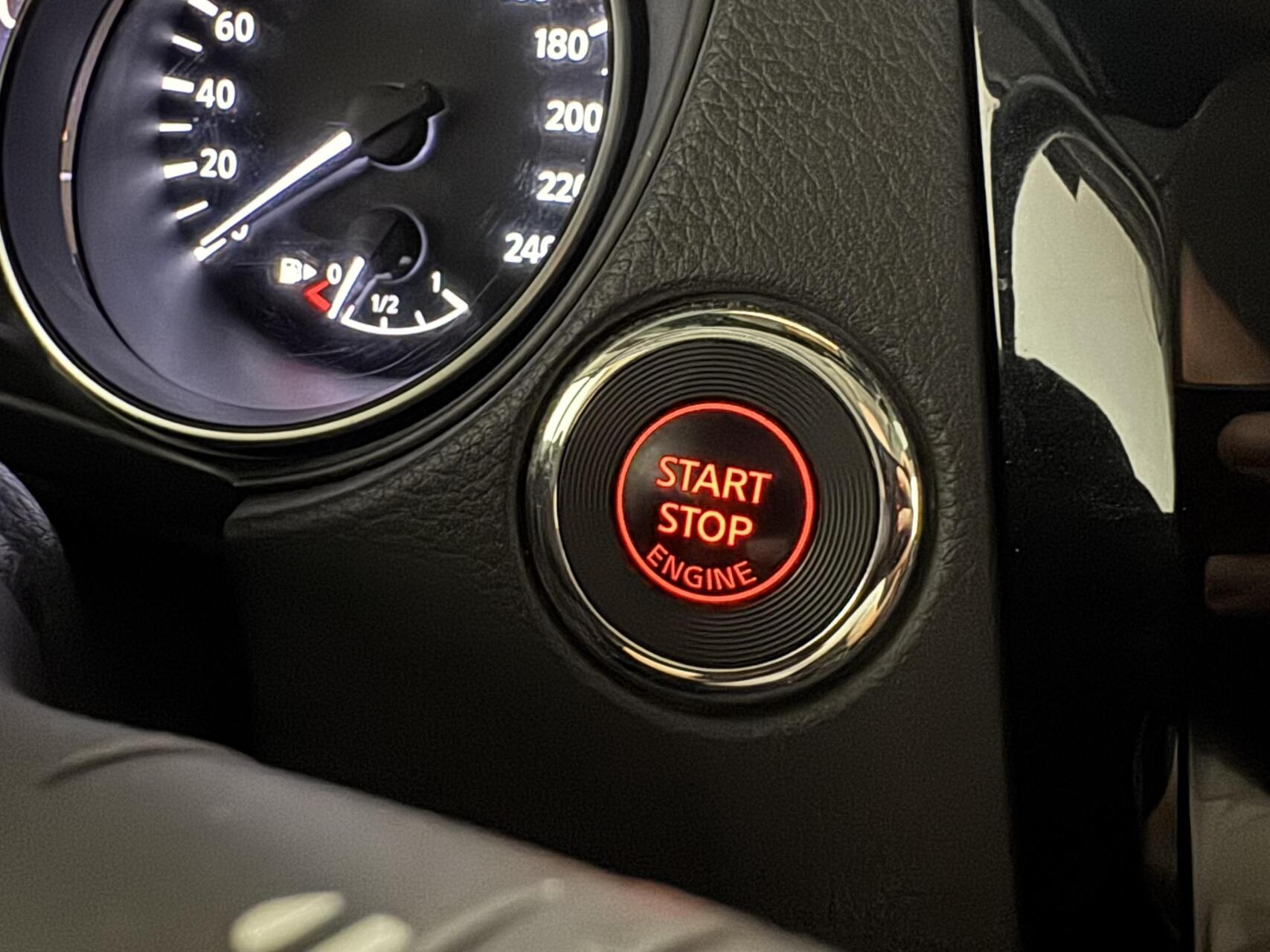 Foto van Nissan Nissan Qashqai