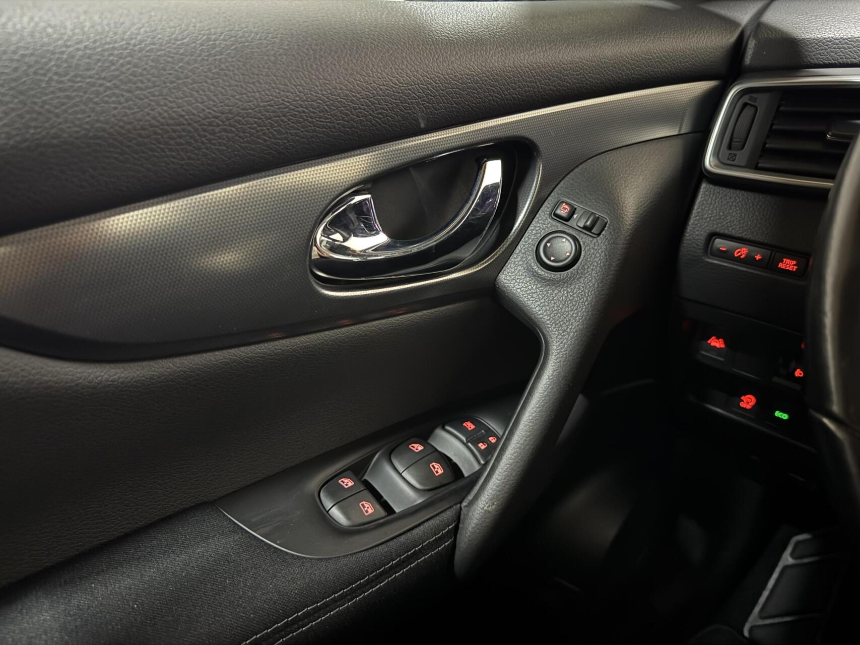 Foto van Nissan Nissan Qashqai