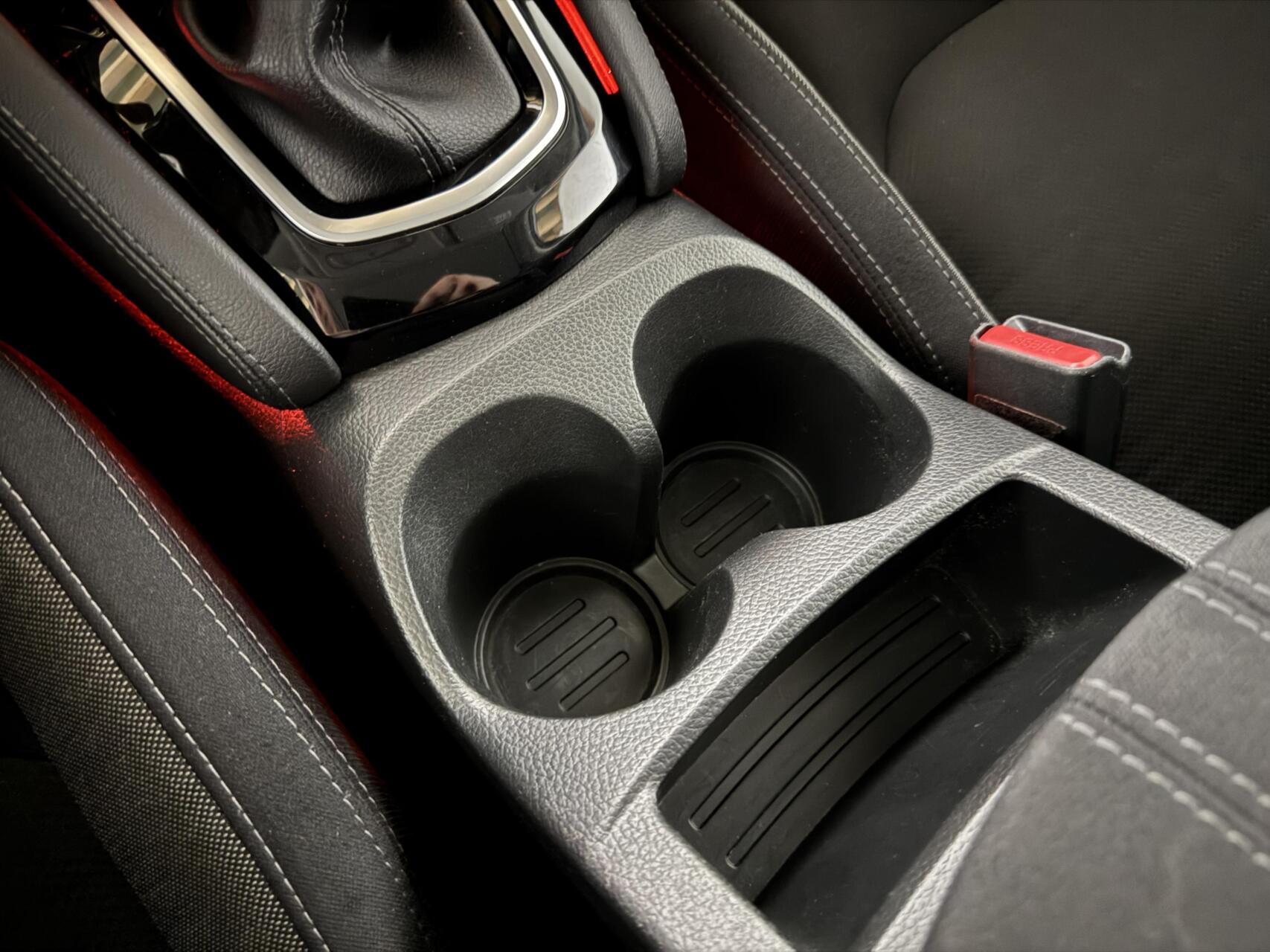 Foto van Nissan Nissan Qashqai