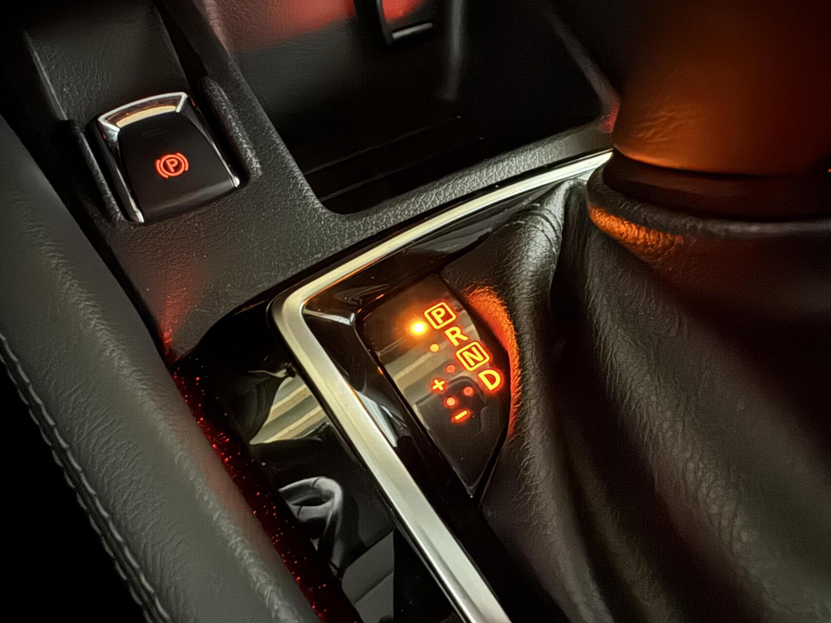 Foto van Nissan Nissan Qashqai