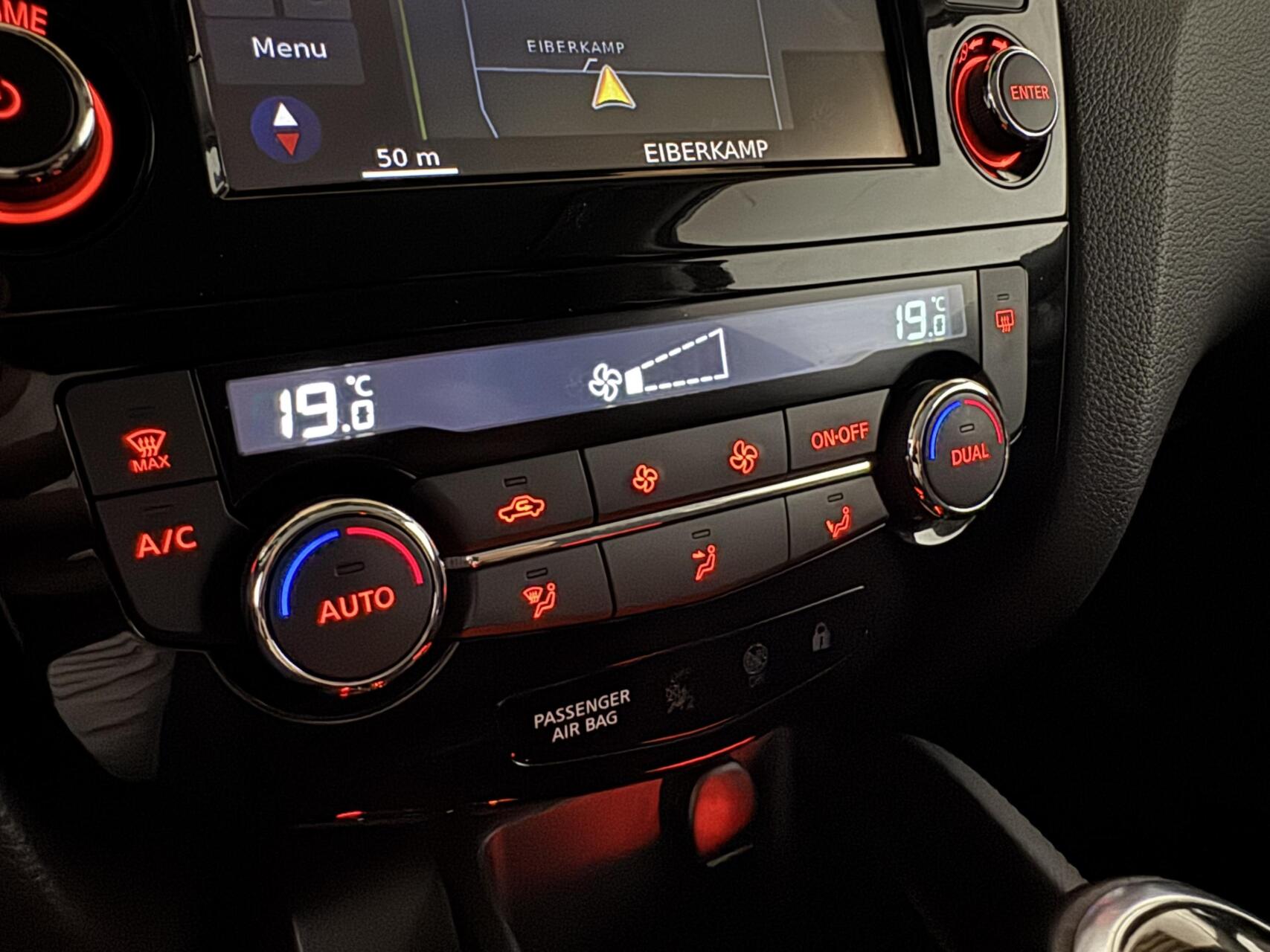 Foto van Nissan Nissan Qashqai