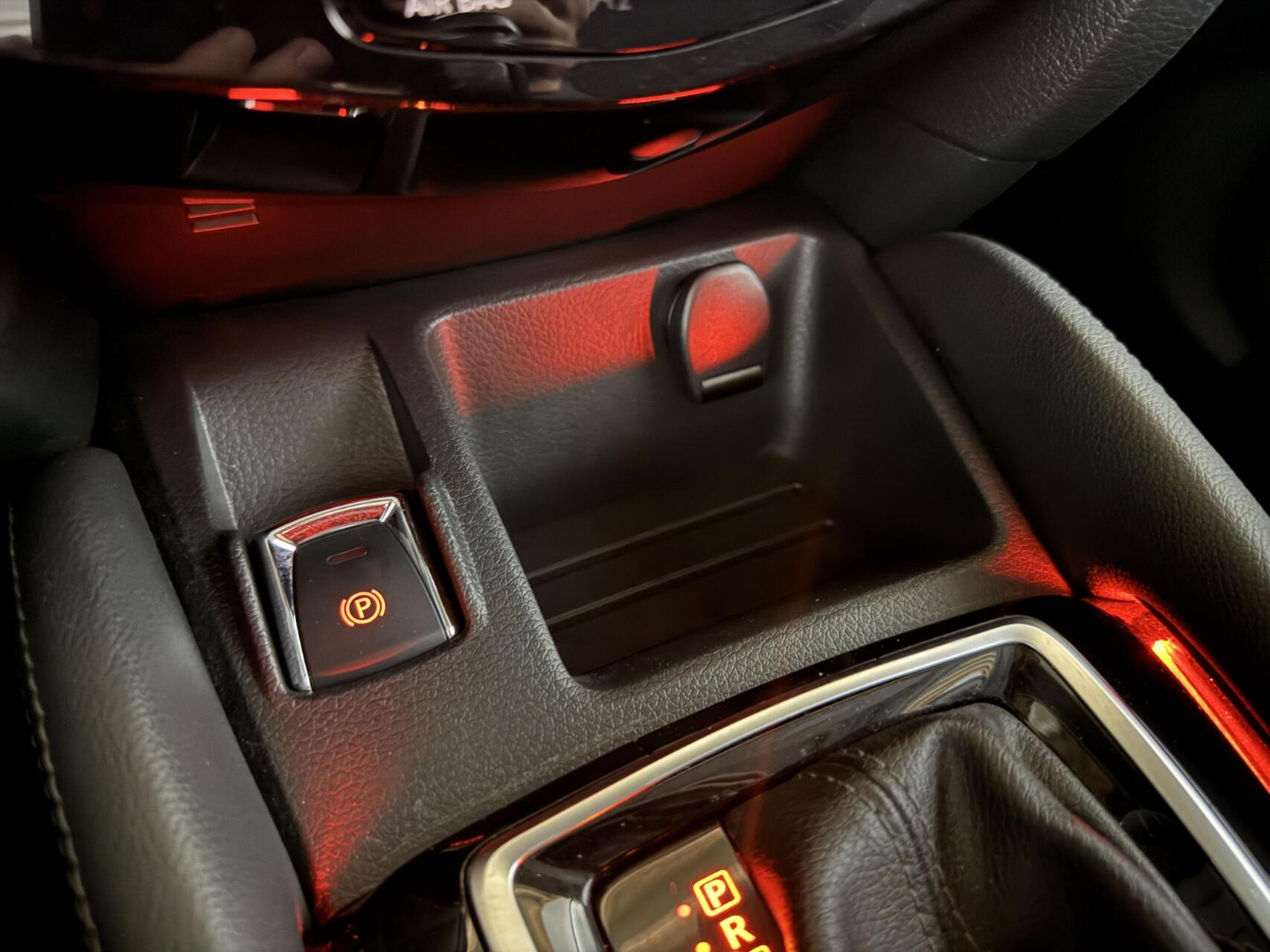 Foto van Nissan Nissan Qashqai