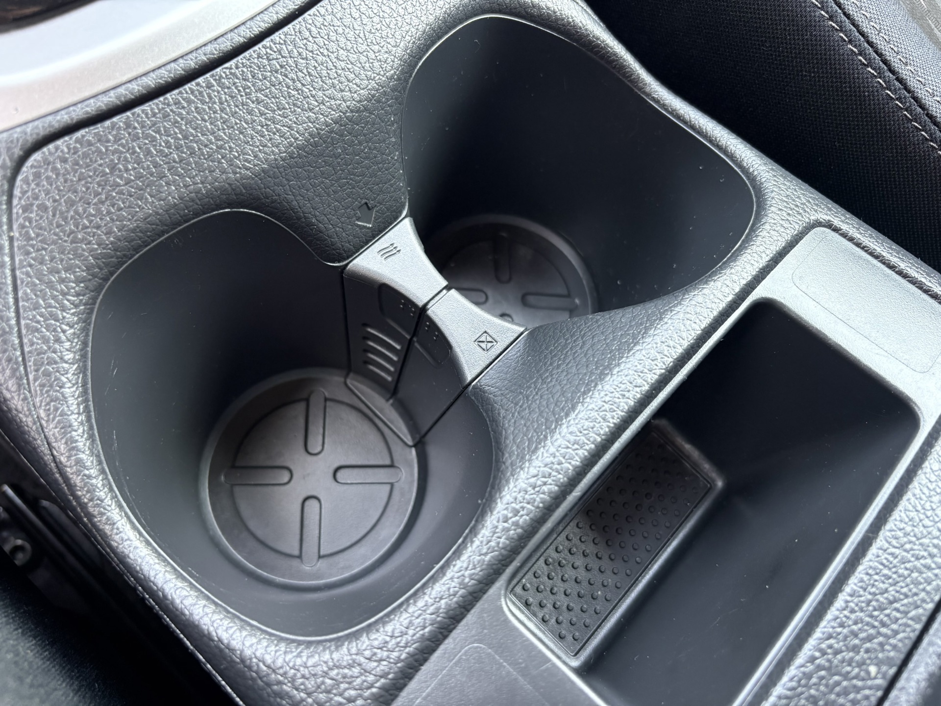 Foto van Nissan Nissan X-trail