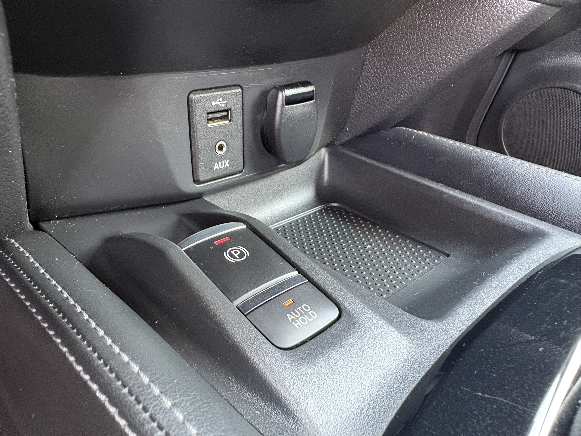 Foto van Nissan Nissan X-trail