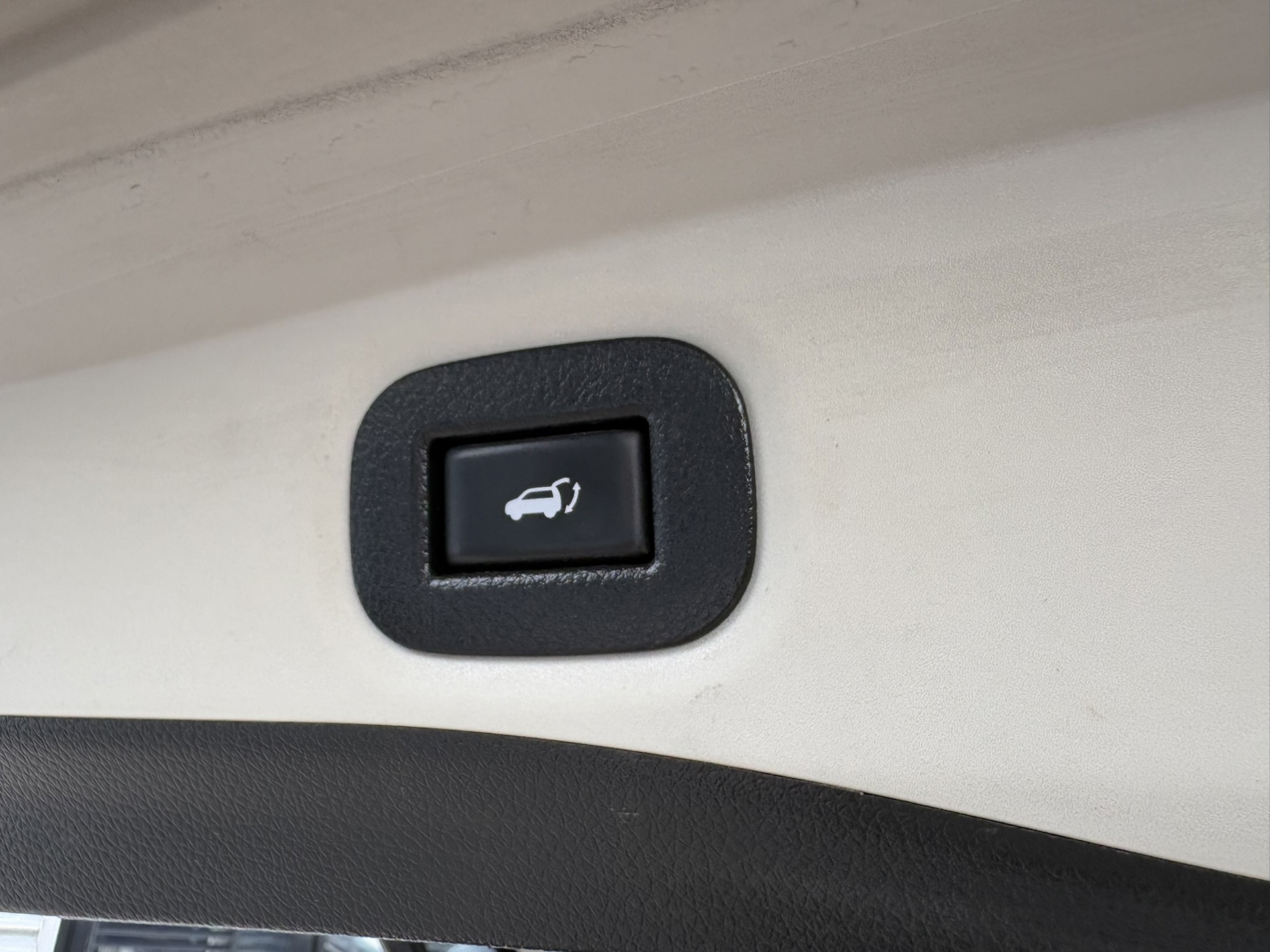 Foto van Nissan Nissan X-trail