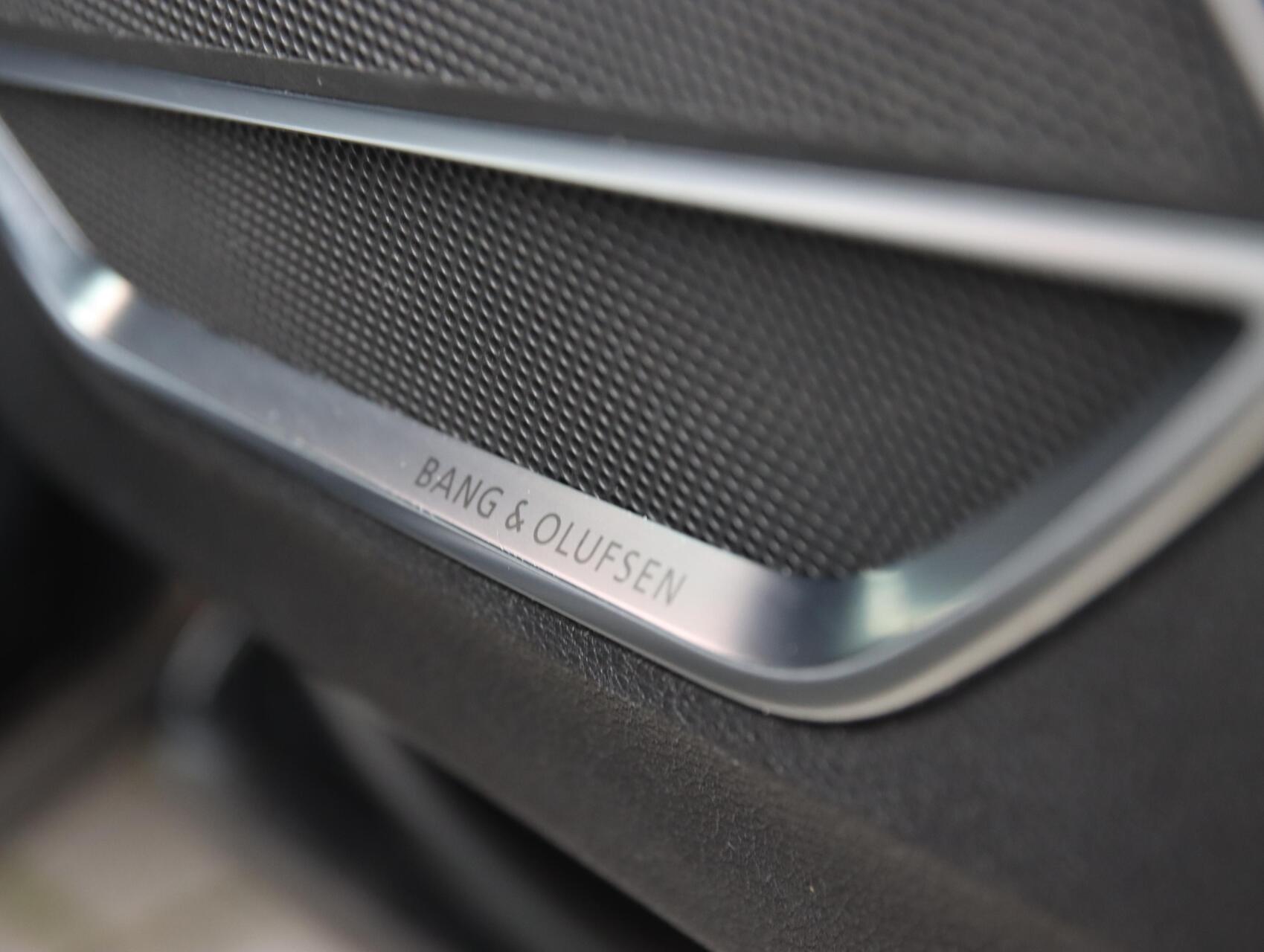 Foto van Audi RS Q3 Sportback