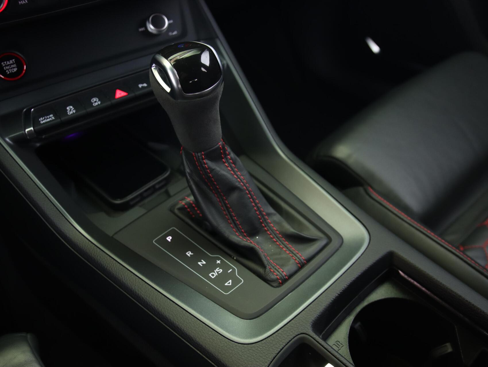 Foto van Audi RS Q3 Sportback