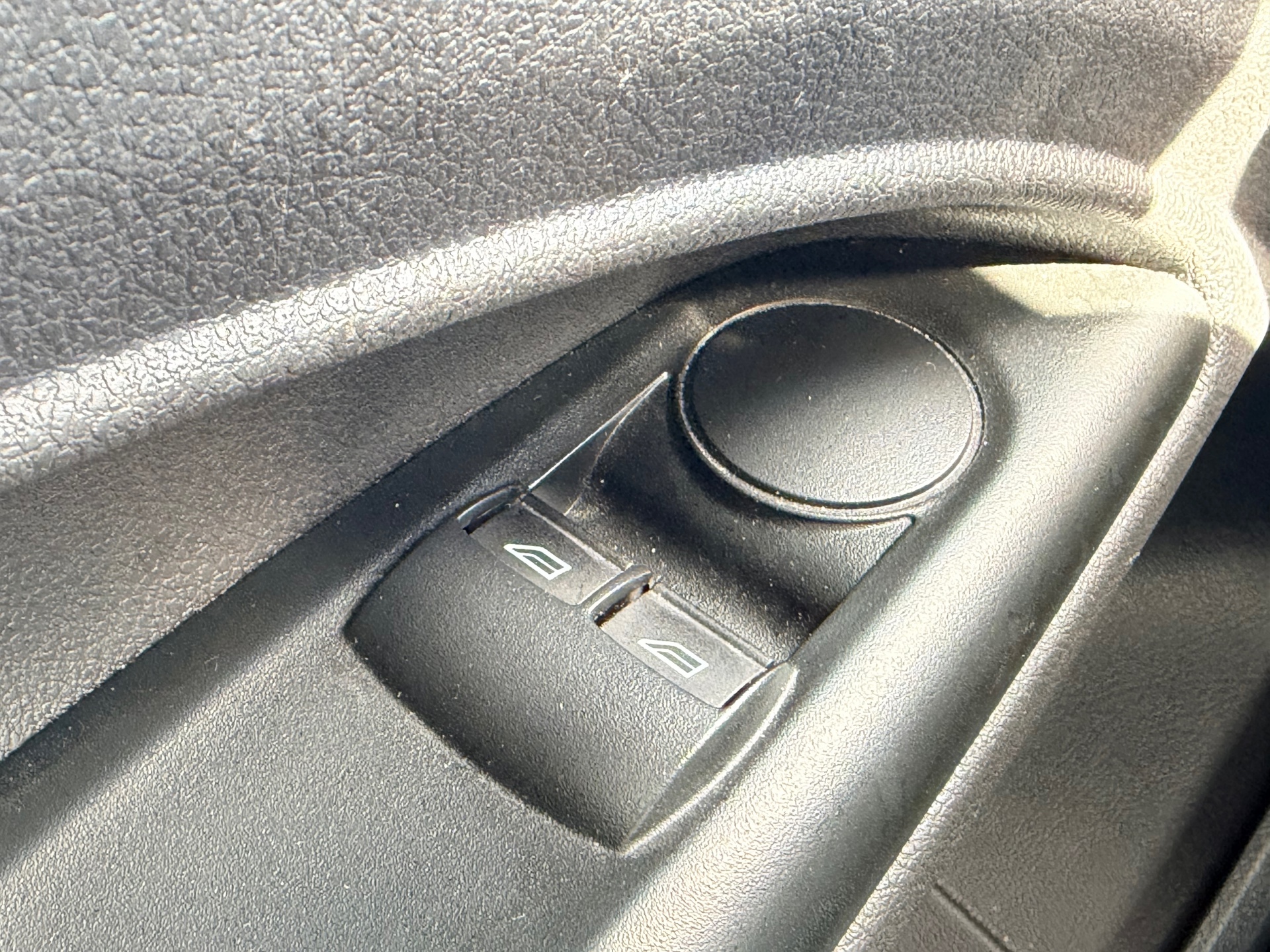 Foto van Ford Transit Connect