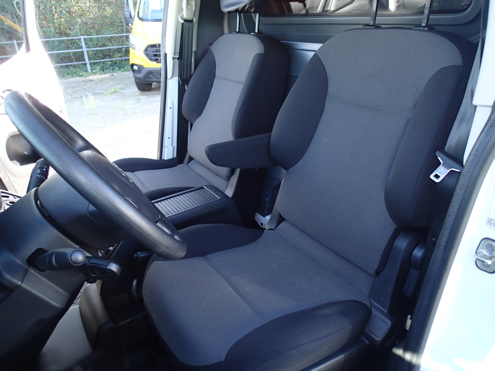 Foto van Citroen Berlingo