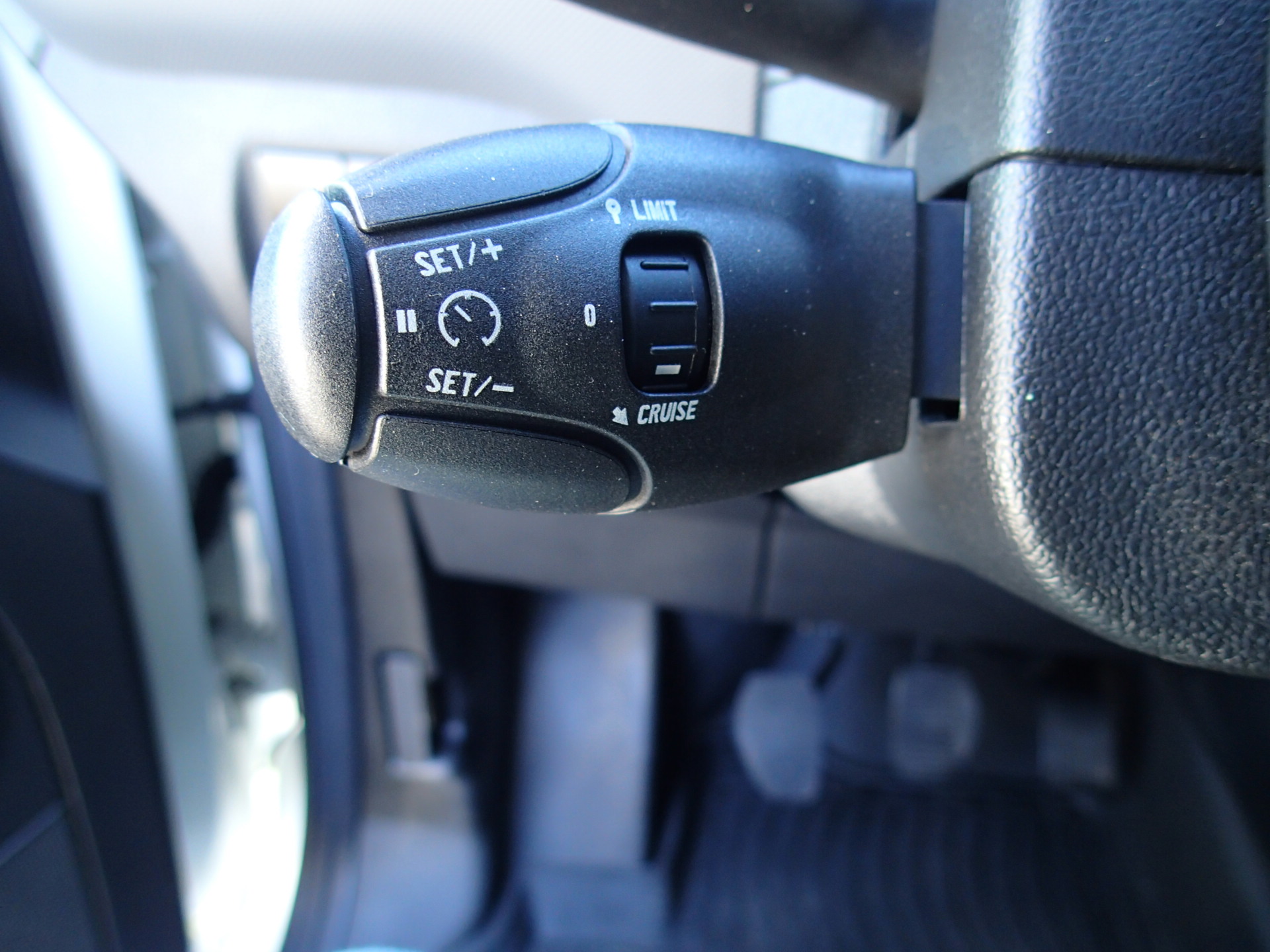 Foto van Citroen Berlingo