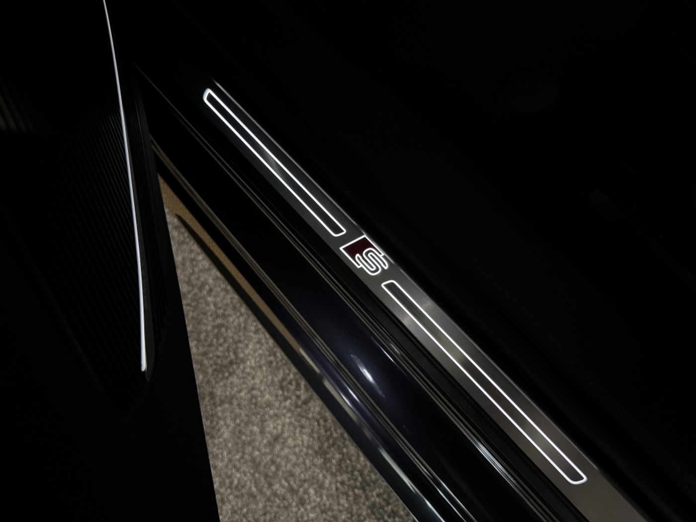 Foto van Audi A4 Avant