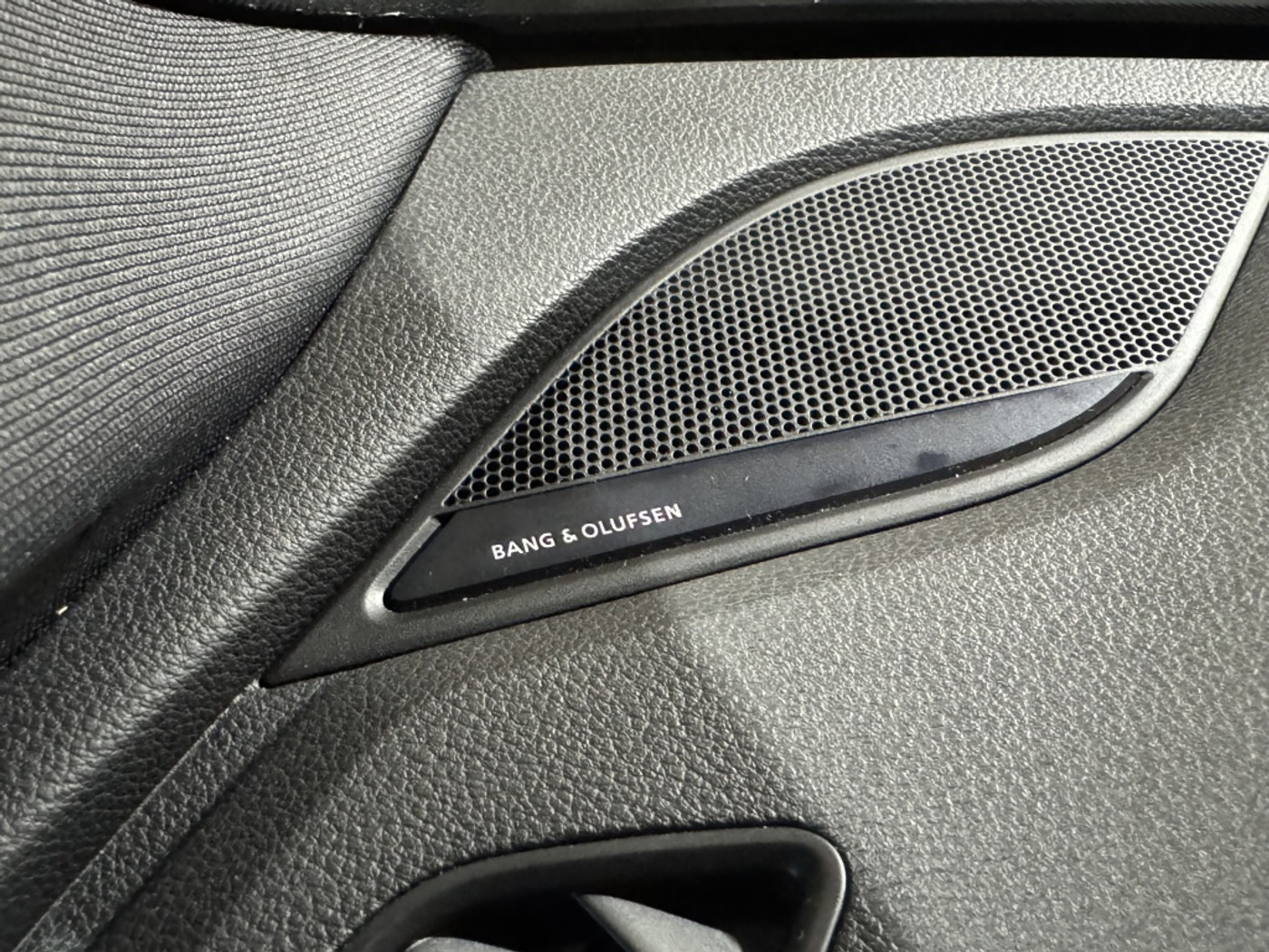 Foto van Audi A4 Avant