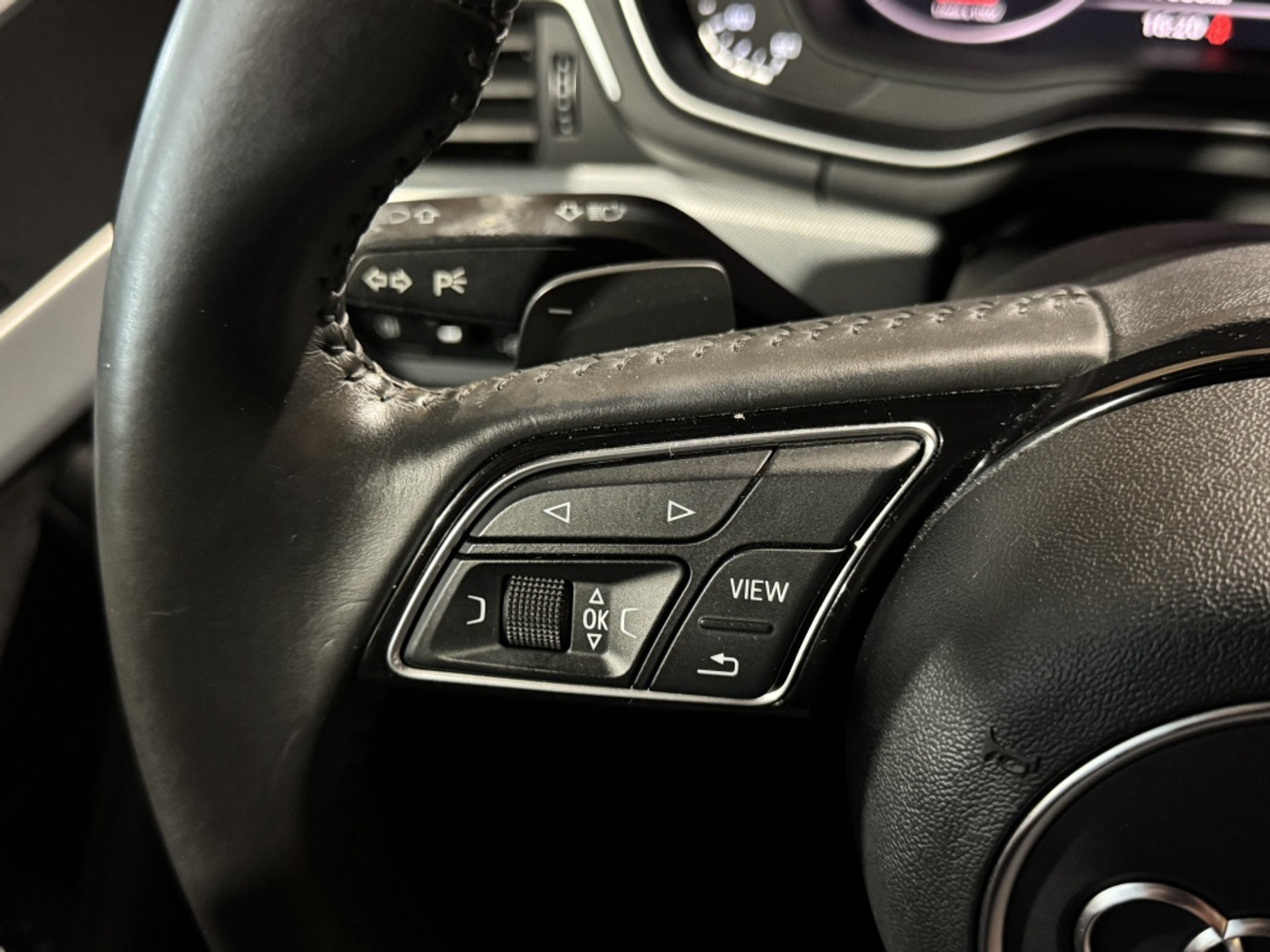 Foto van Audi A4 Avant