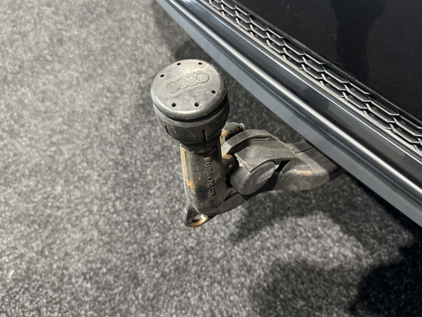Foto van Audi A4 Avant