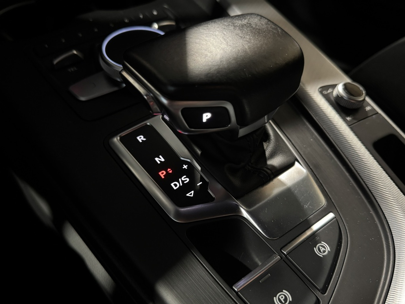 Foto van Audi A4 Avant