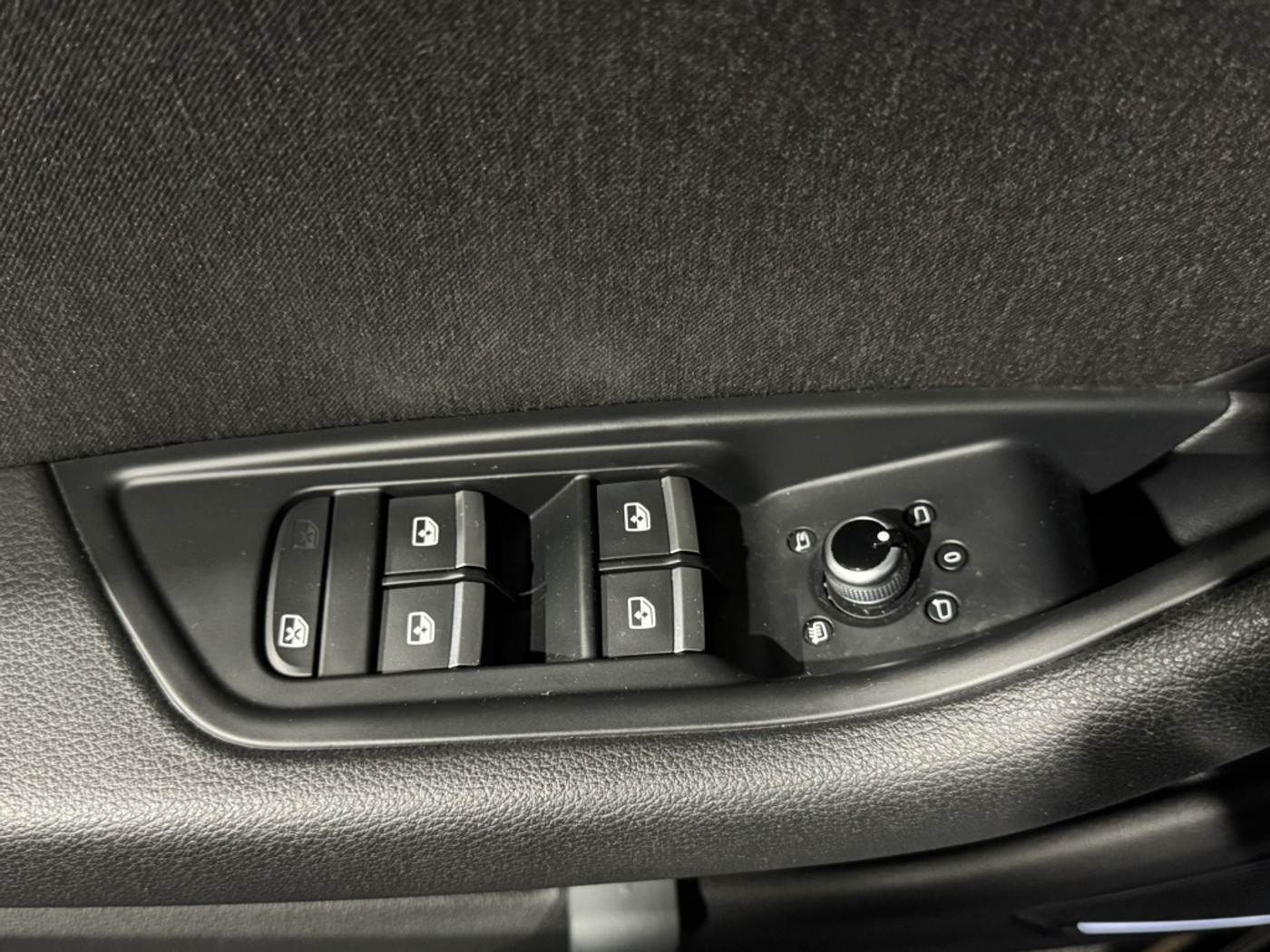 Foto van Audi A4 Avant