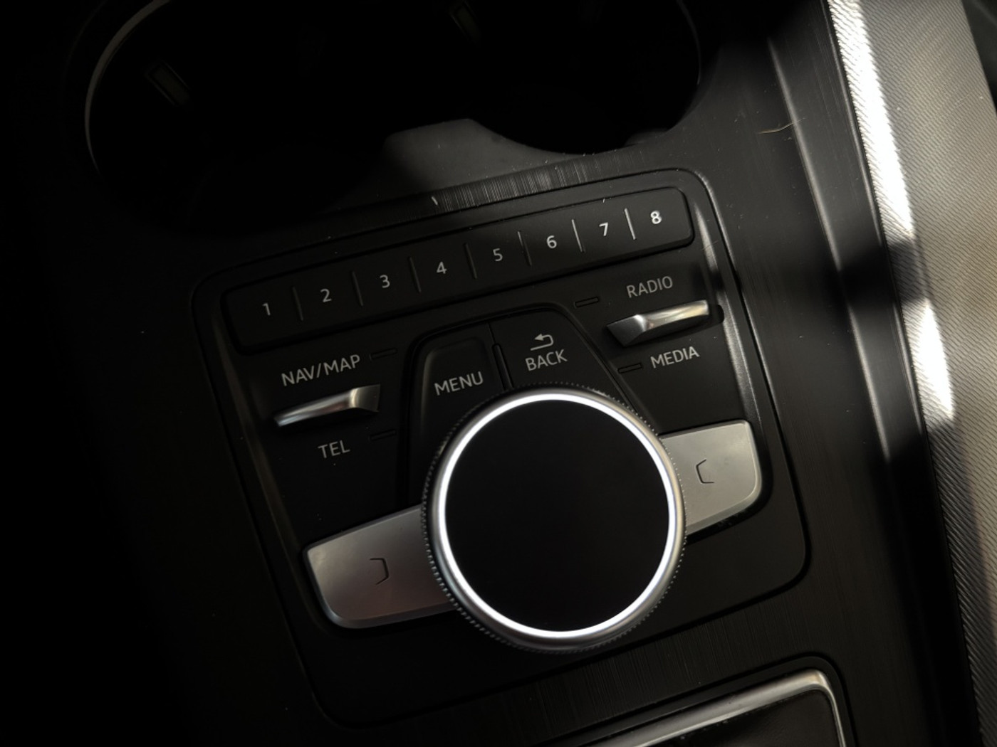 Foto van Audi A4 Avant