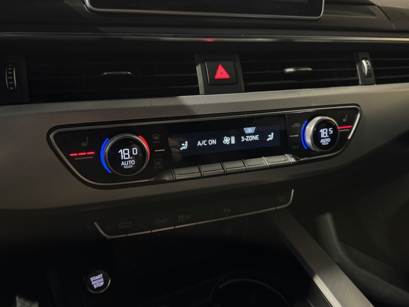Foto van Audi A4 Avant