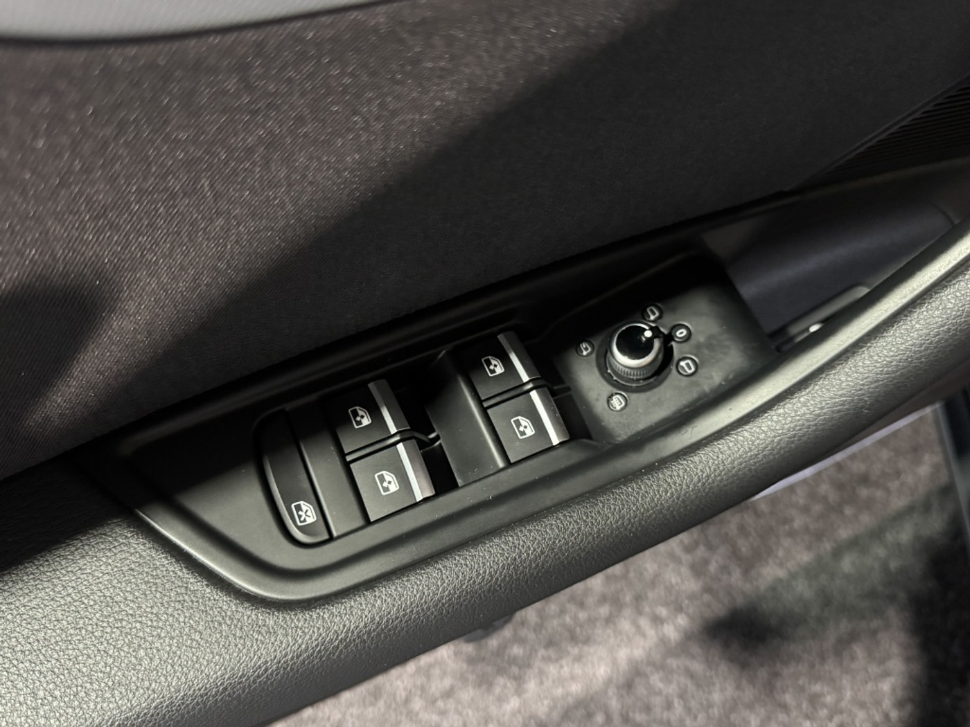 Foto van Audi A4 Avant