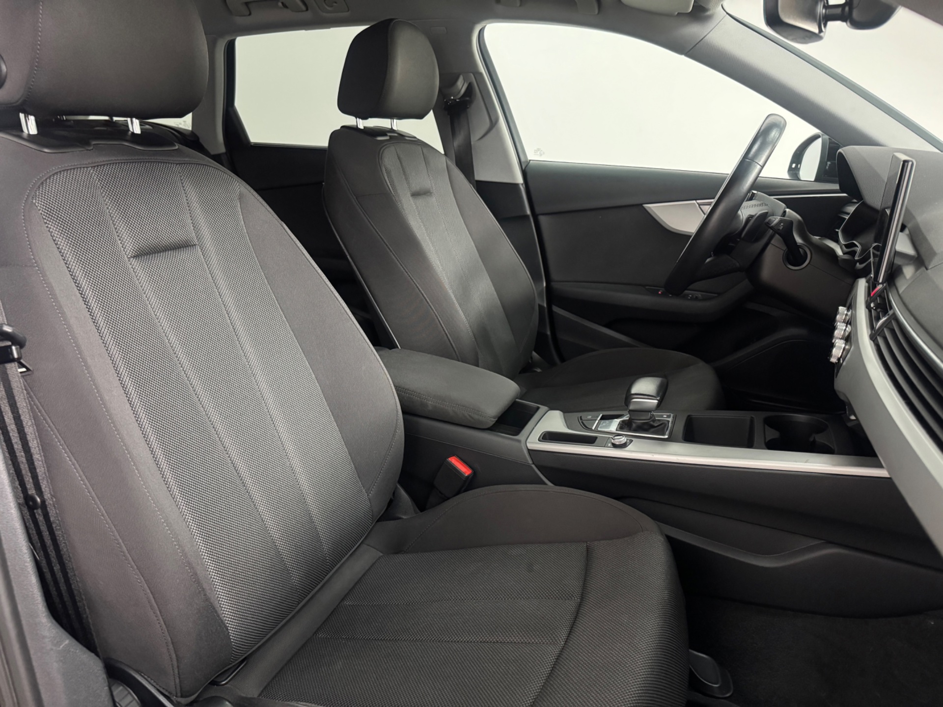 Foto van Audi A4 Avant