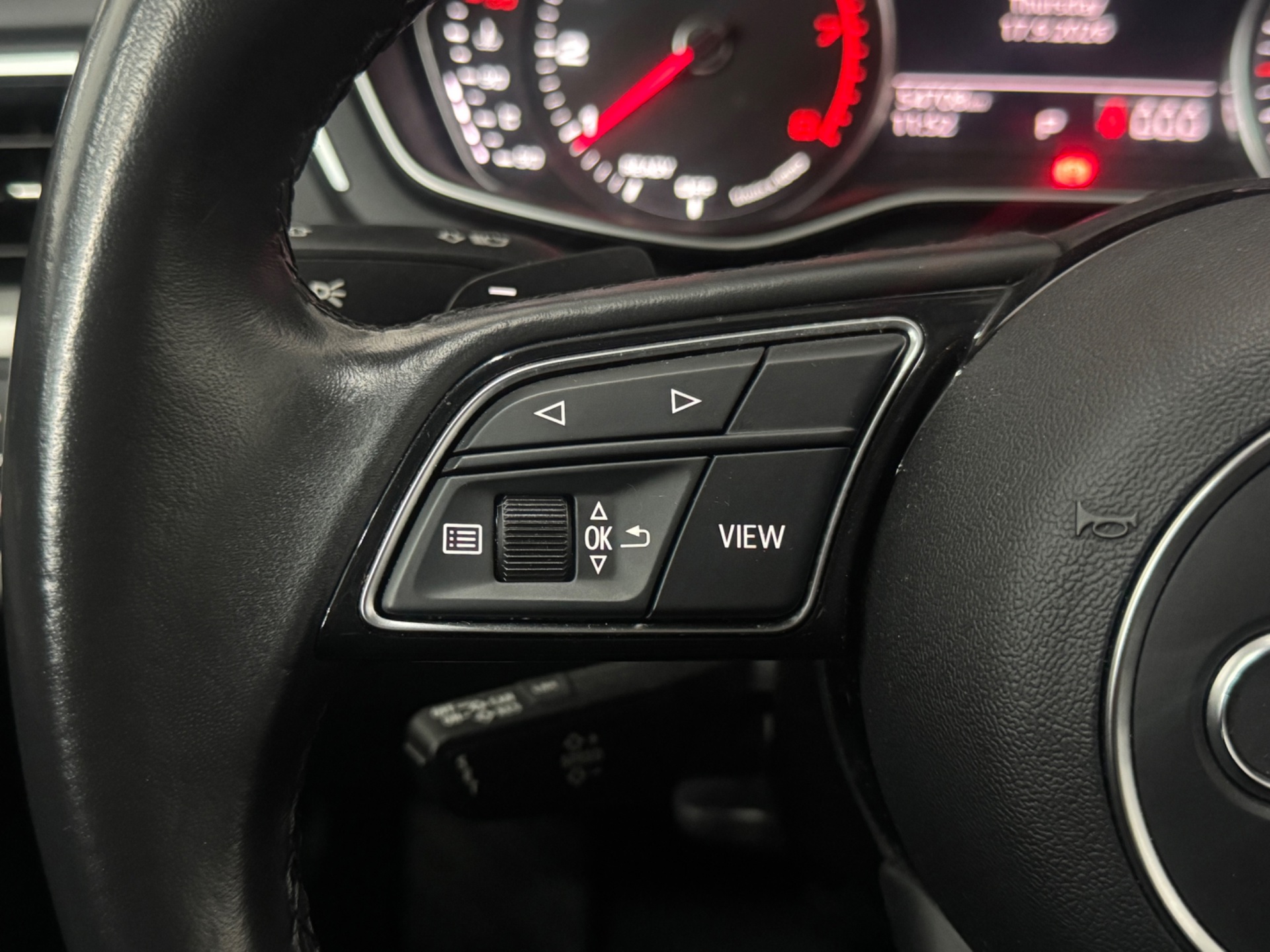 Foto van Audi A4 Avant