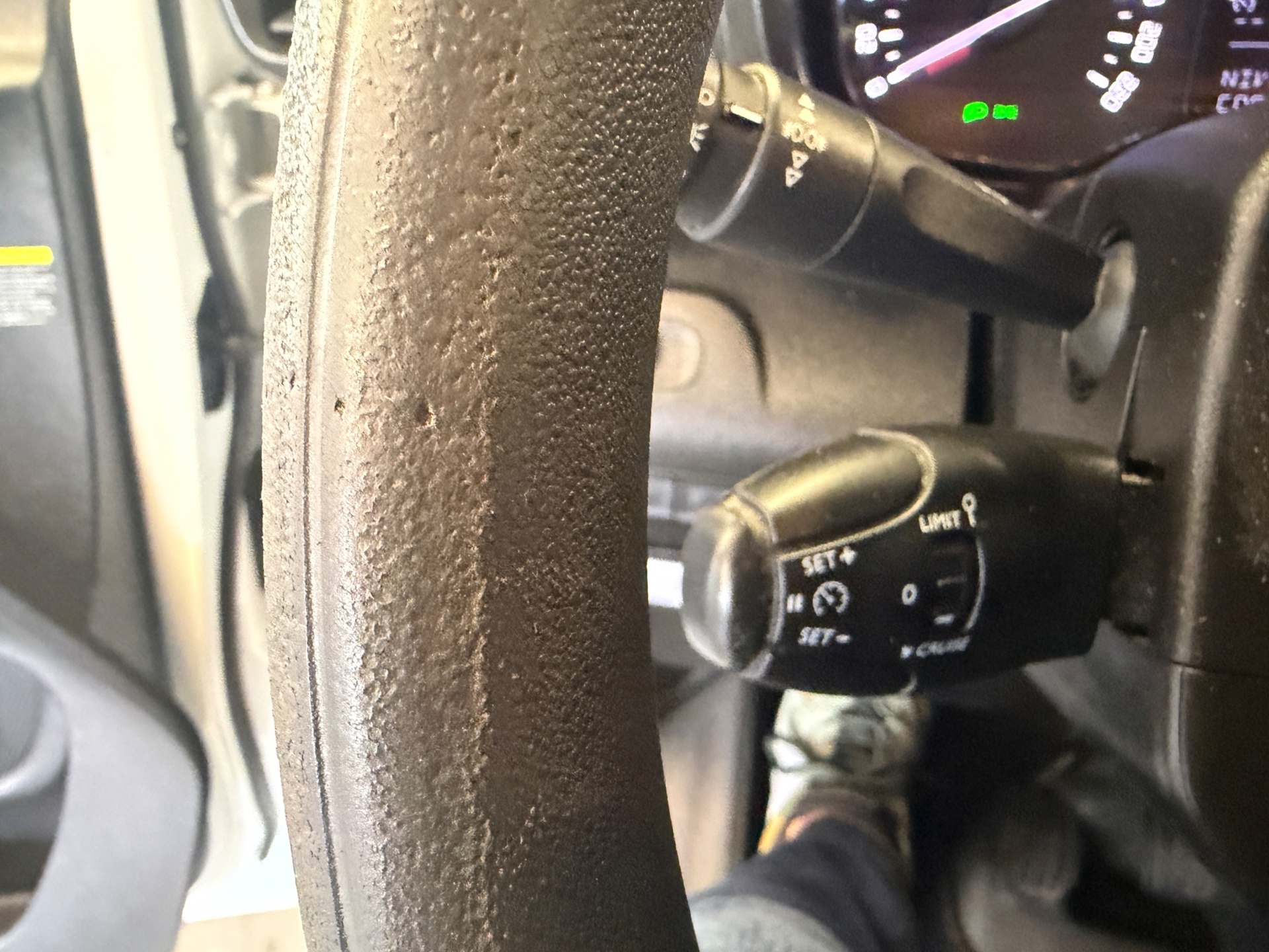 Foto van Citroen Berlingo