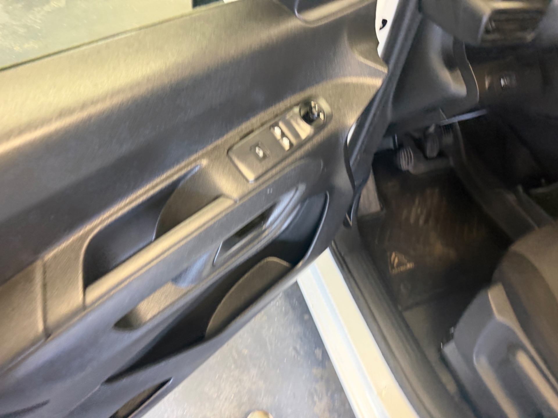 Foto van Citroen Berlingo