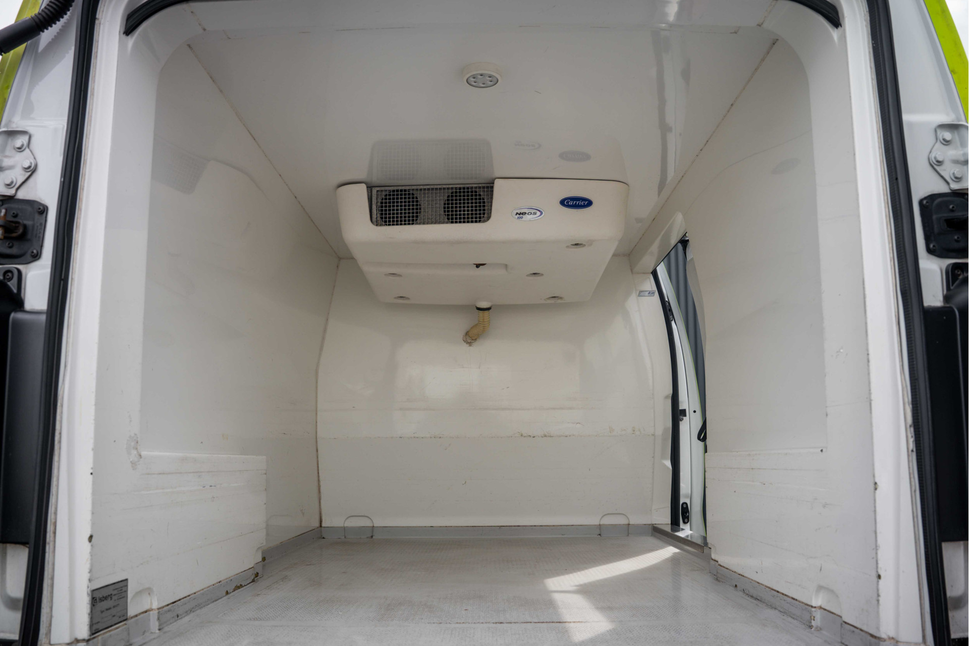 Foto van Citroen Jumpy