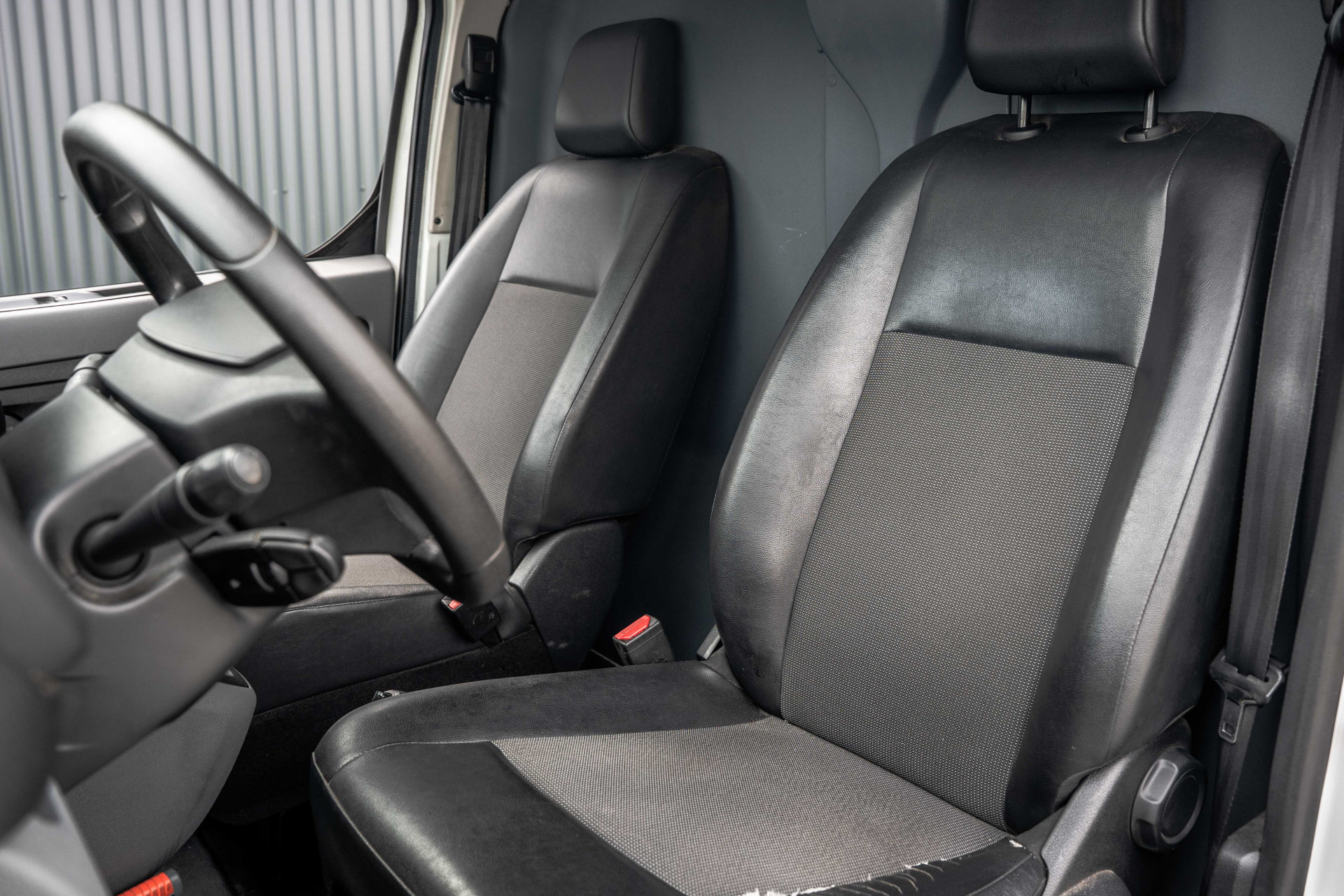 Foto van Citroen Jumpy