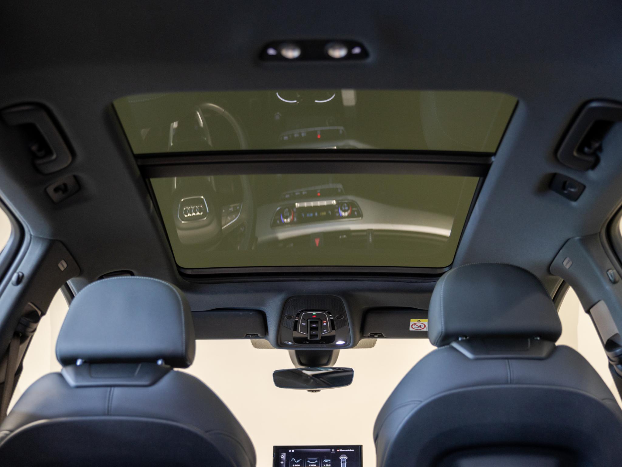 Foto van Audi A4 Avant