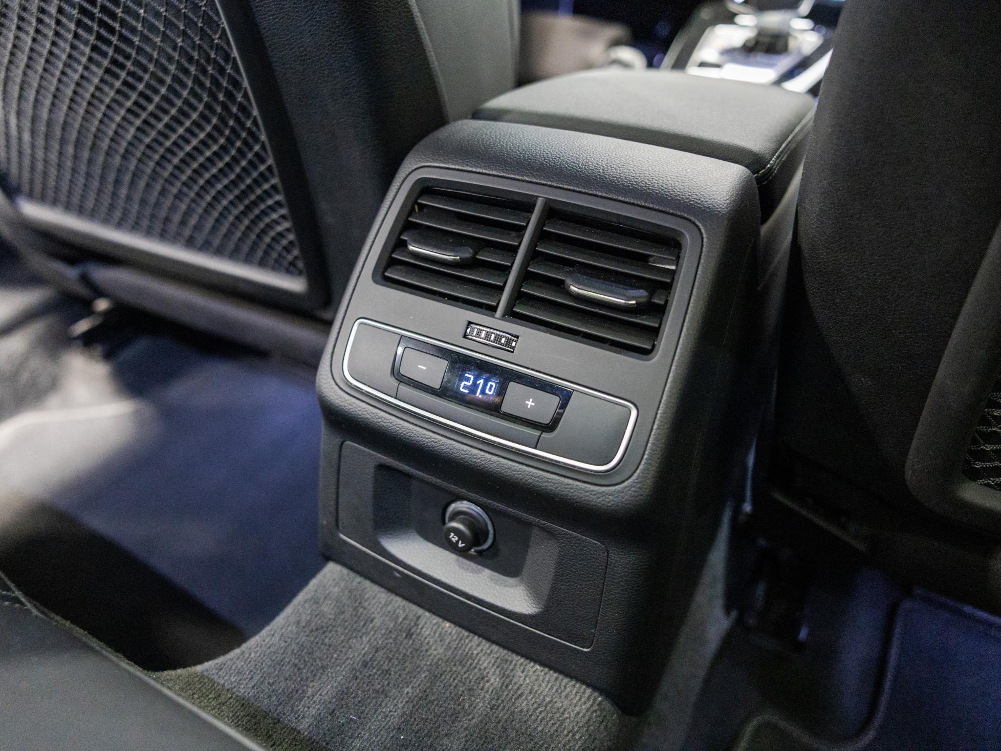 Foto van Audi A4 Avant