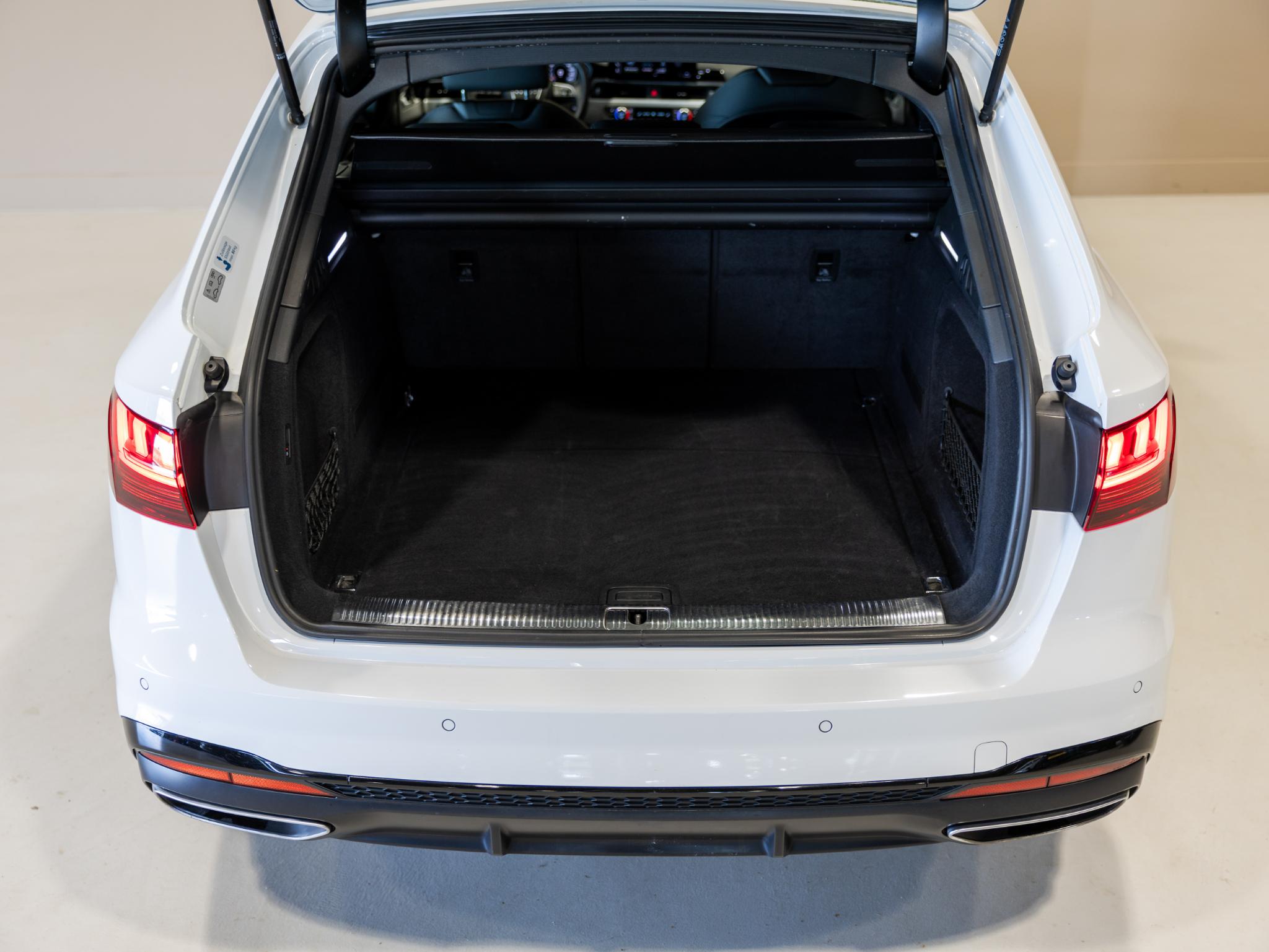 Foto van Audi A4 Avant
